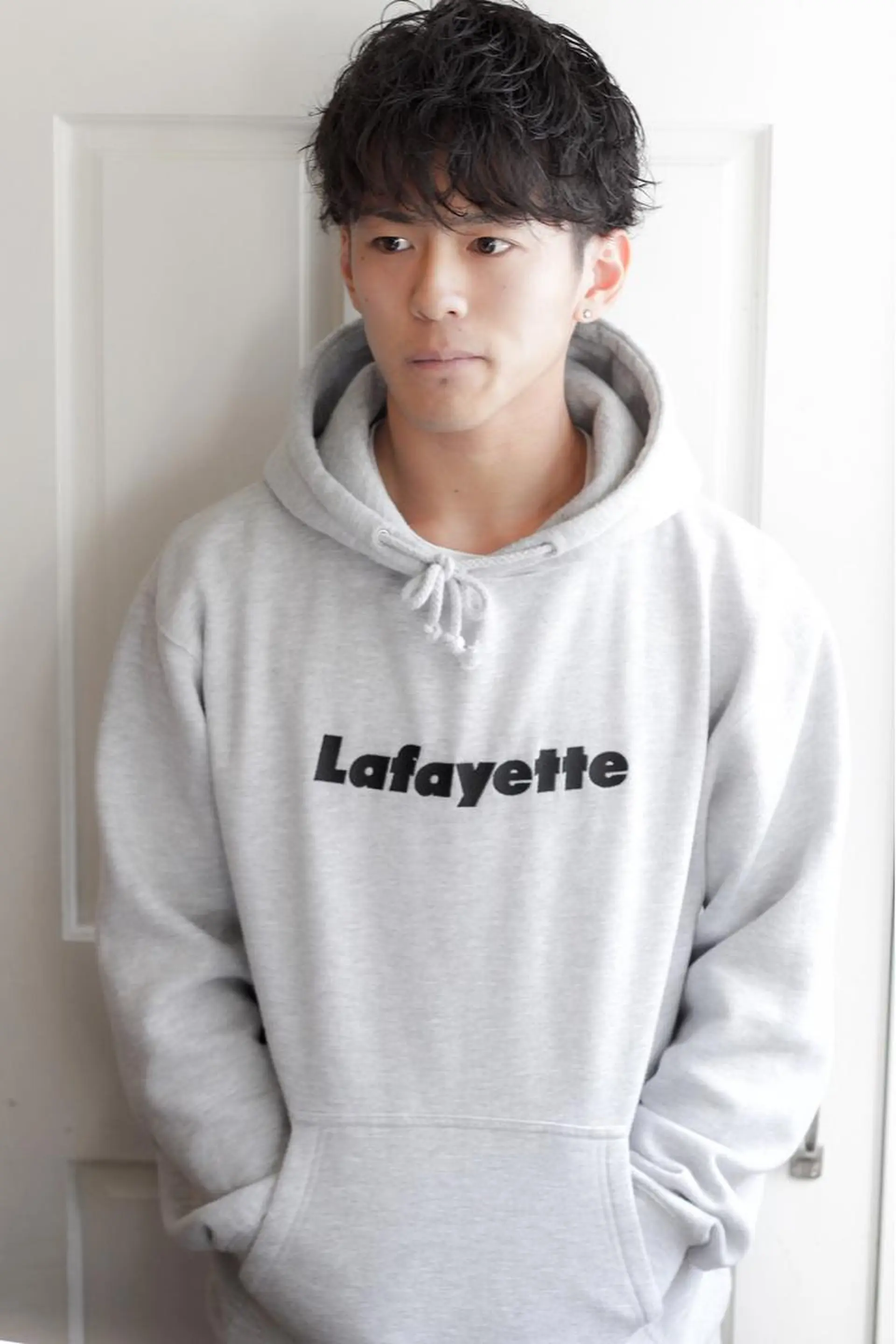 メンズ plumginza TOKIOリミテッドのヘアスタイル