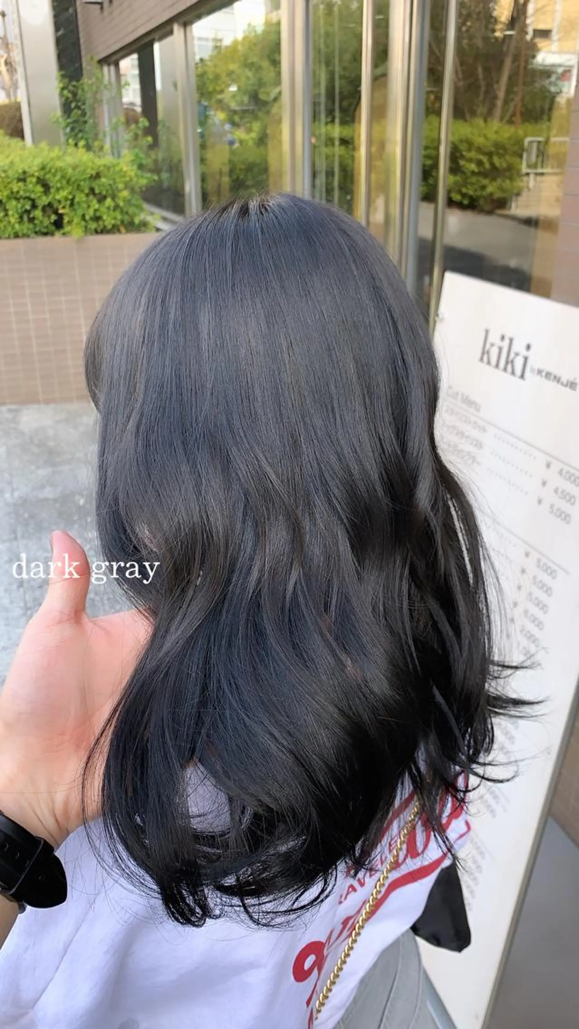 ロング カラー カラー特化美容師 💎EIKI💎のヘアスタイル