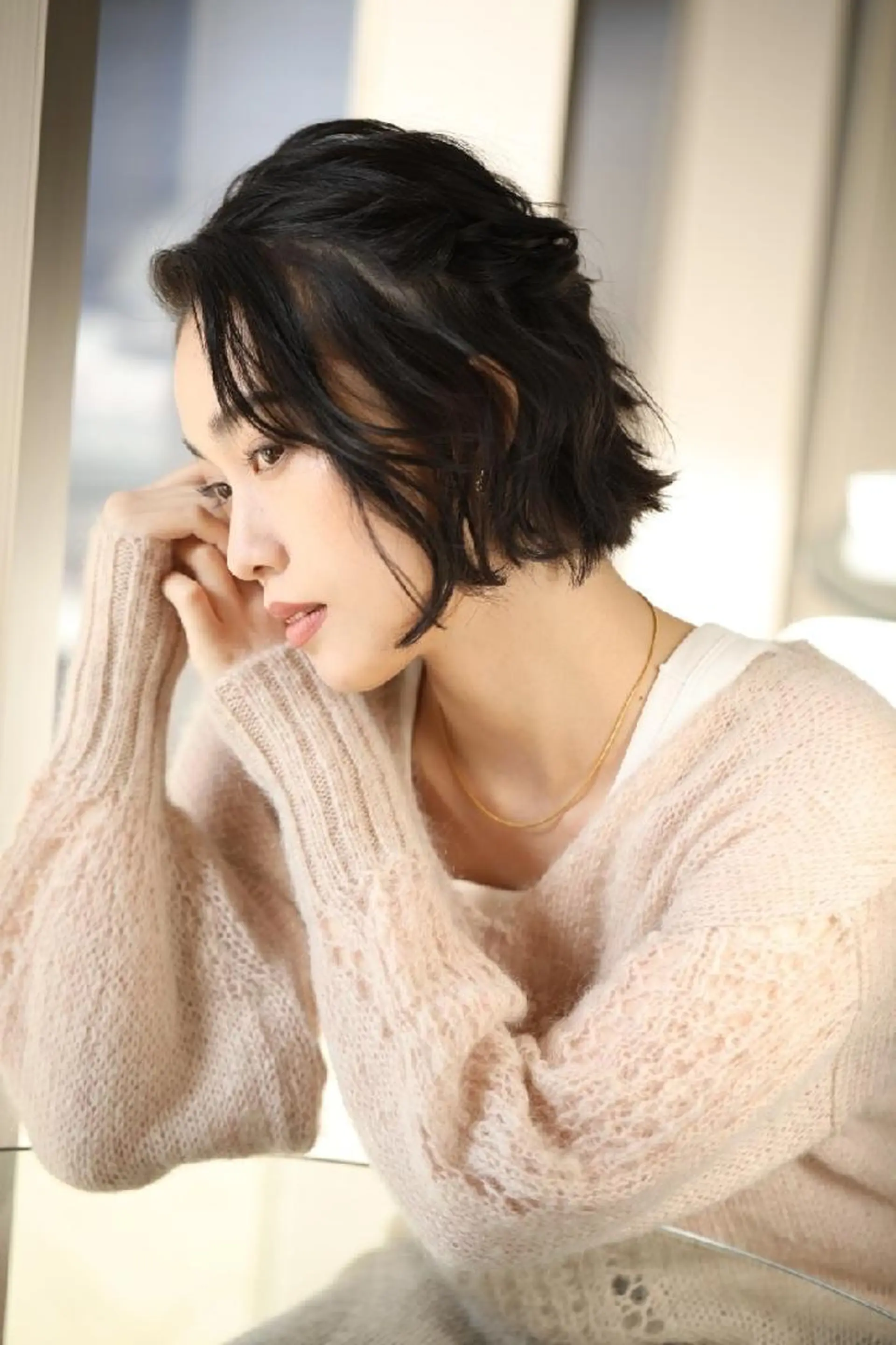 ヘアアレンジ 赤松 摩美のヘアスタイル