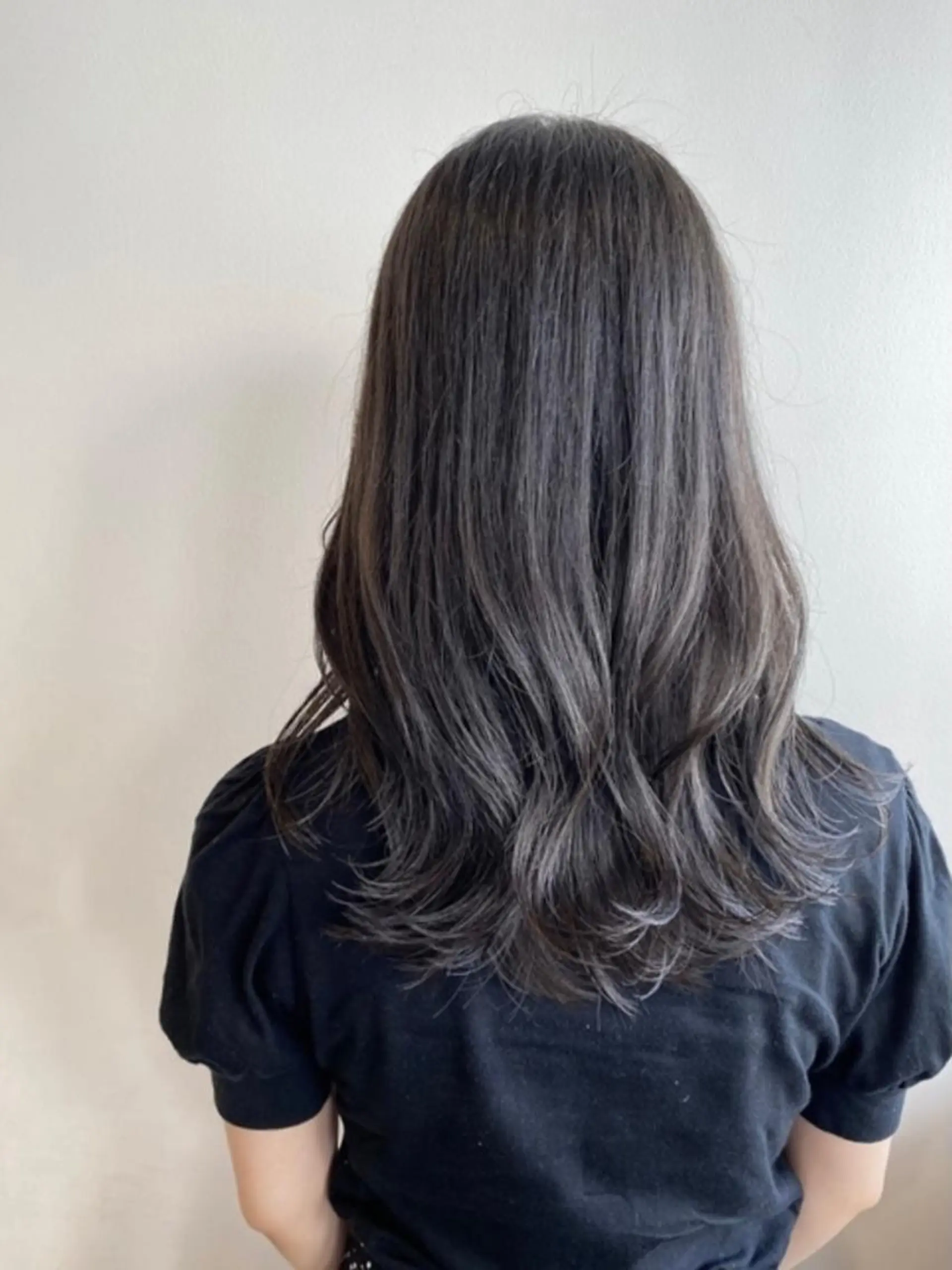 カラー RYOMA/ 似合わせ🎧🤍のヘアスタイル