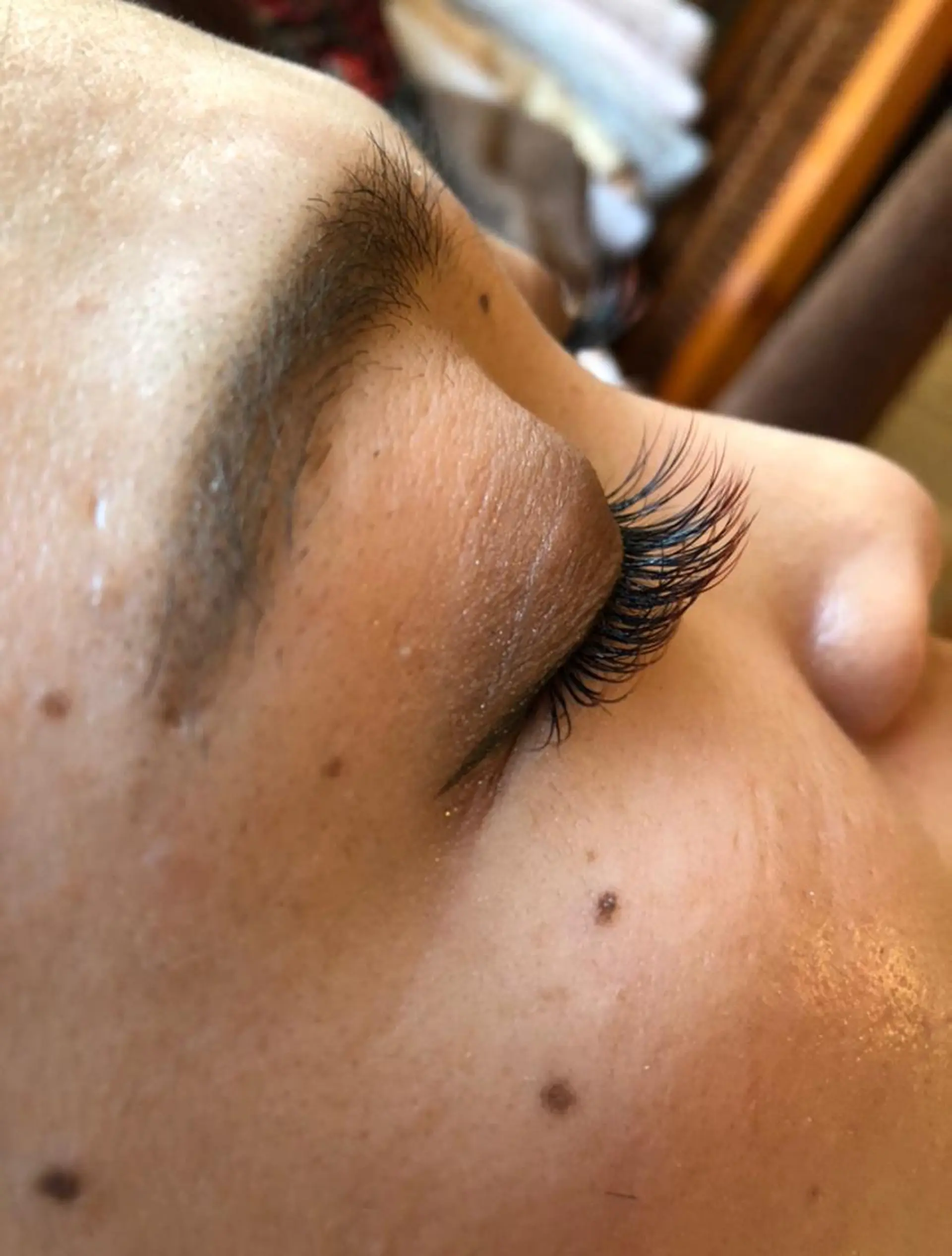 マツエク・マツパ loisir yamanoのマツエク・マツパデザイン