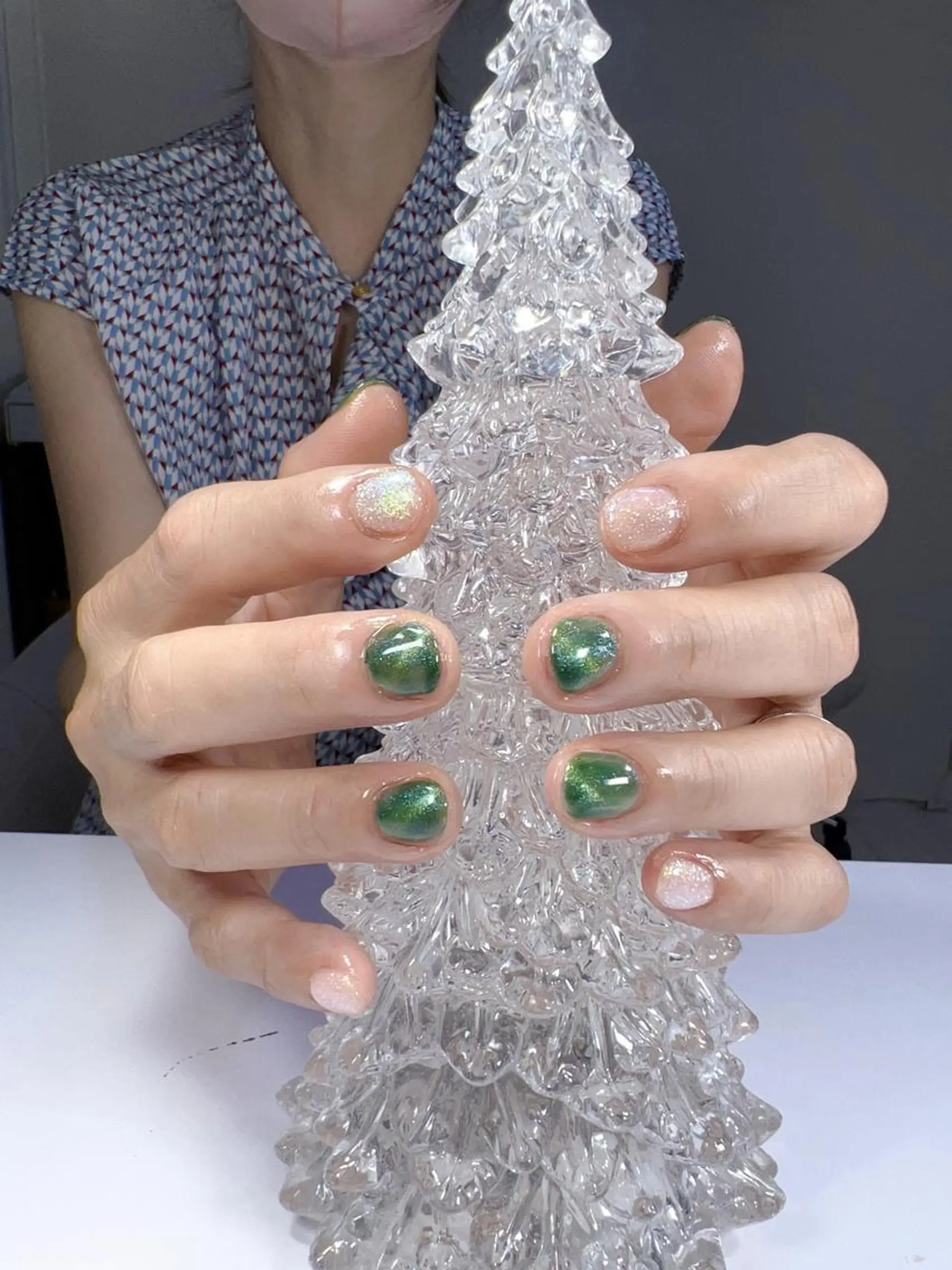 ネイル ネイルサロン ロア旧ジョリーのネイルデザイン