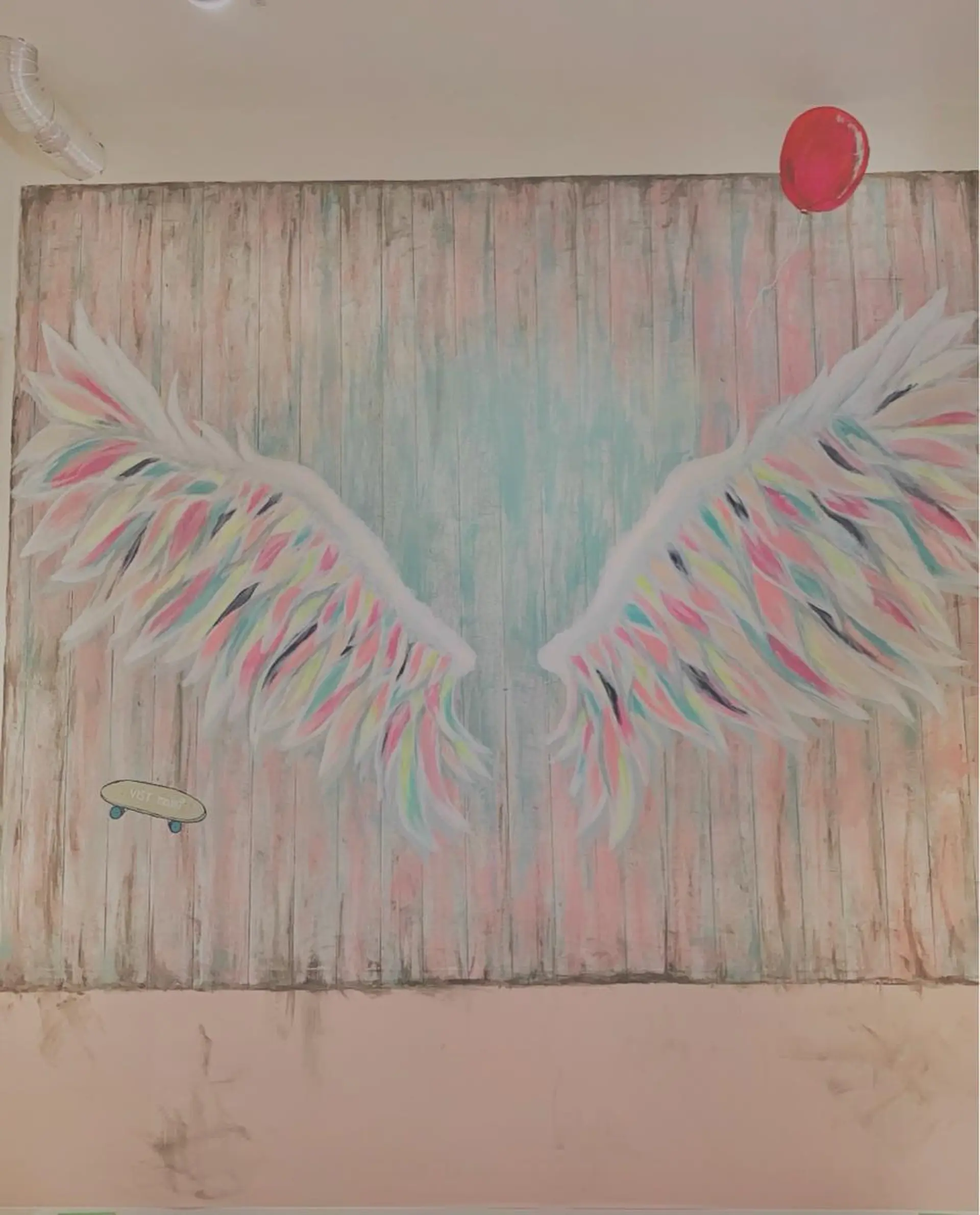 VIST☆ ｍａｍｉのネイルデザイン