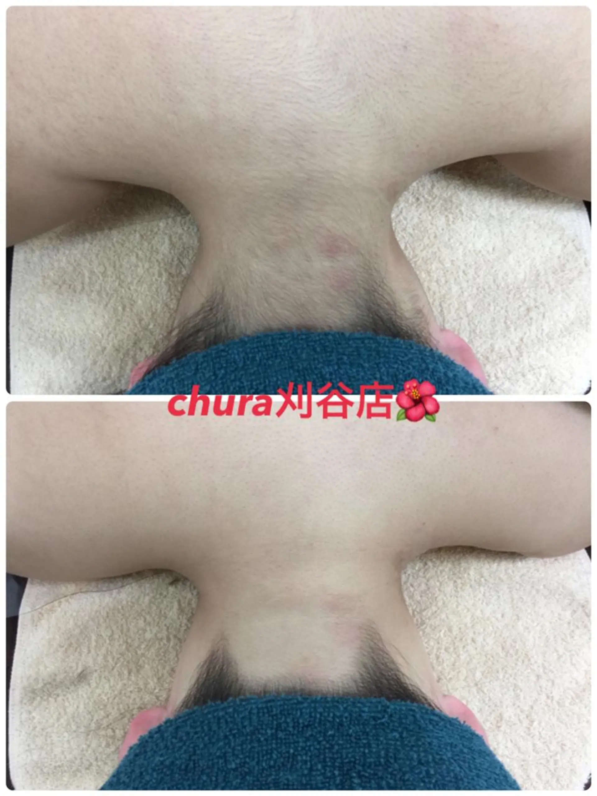 chura刈谷店☆ AESTHETICのエステ・リラクイメージ