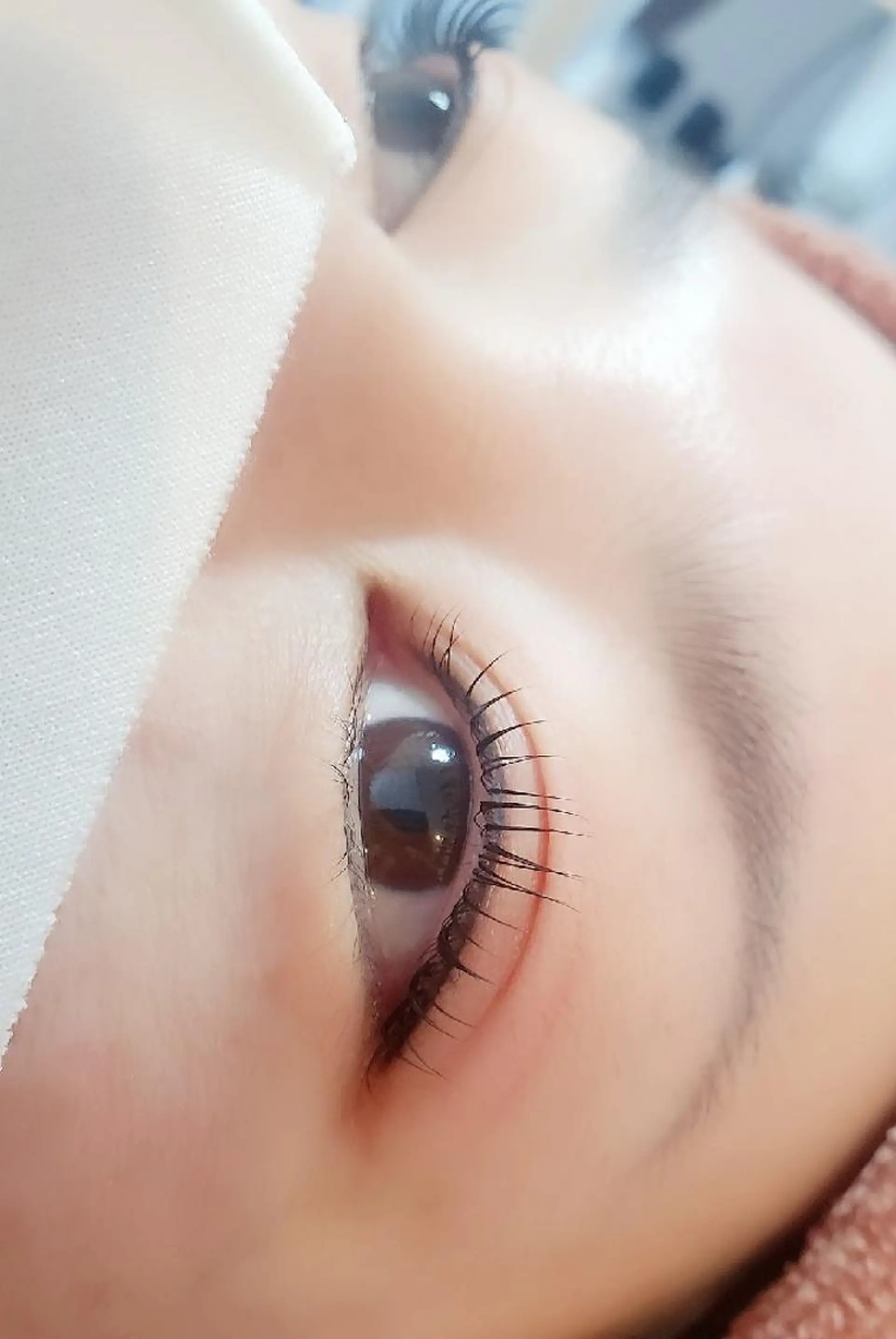 マツエク・マツパ マツパ beauty SalonRcoinのマツエク・マツパデザイン