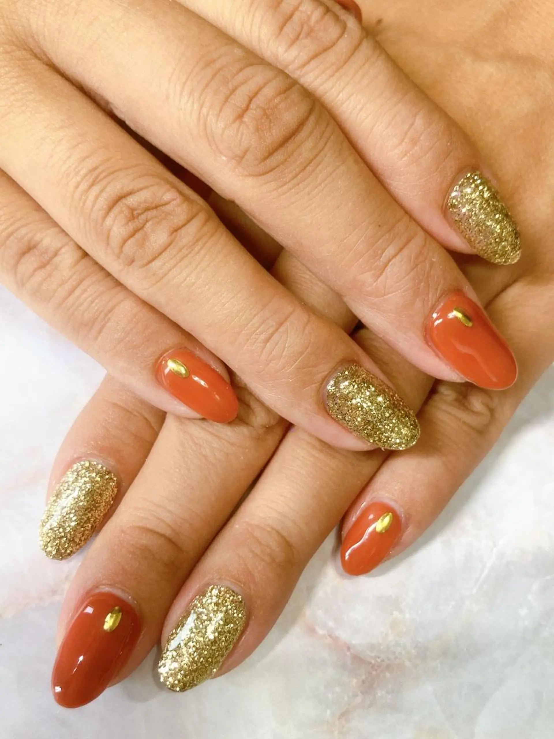 ネイル ネイルケアサロン Campanulaのネイルデザイン