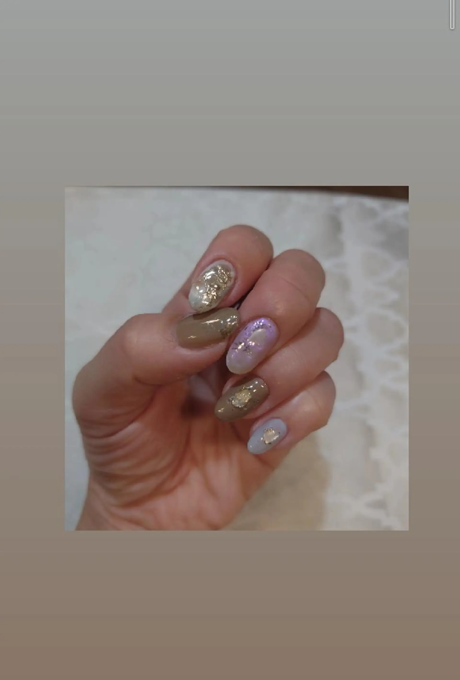 nailroom Girasoleのネイルデザイン