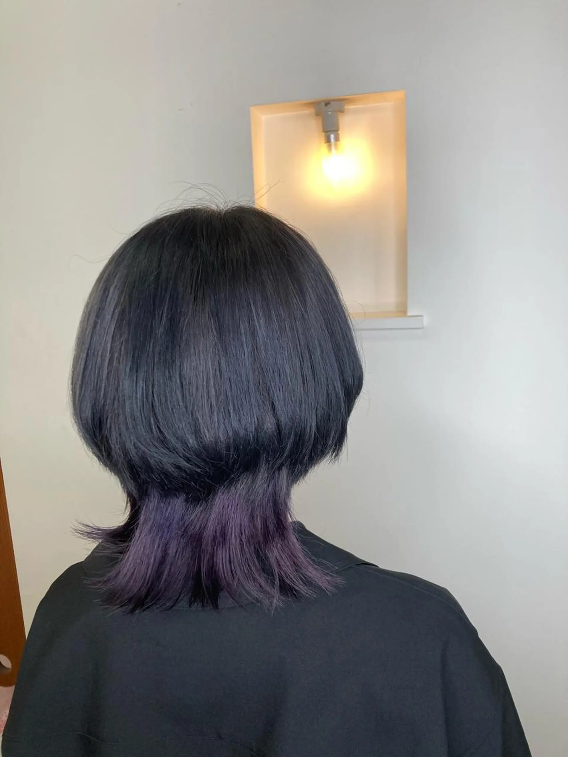 ミディアム 新井　翼/銀座 メンズお任せくださいのヘアスタイル