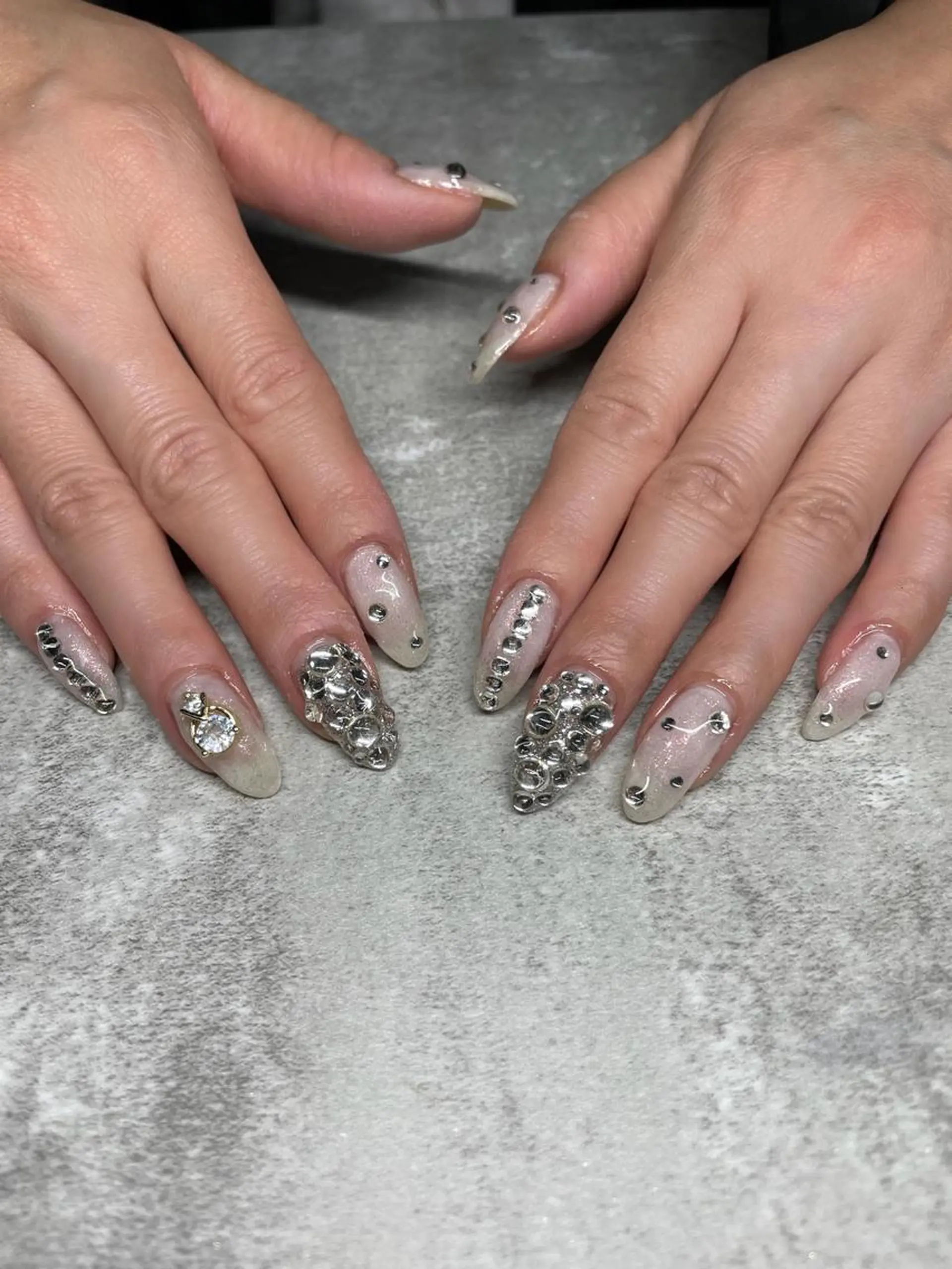 ネイル Y's nailのネイルデザイン