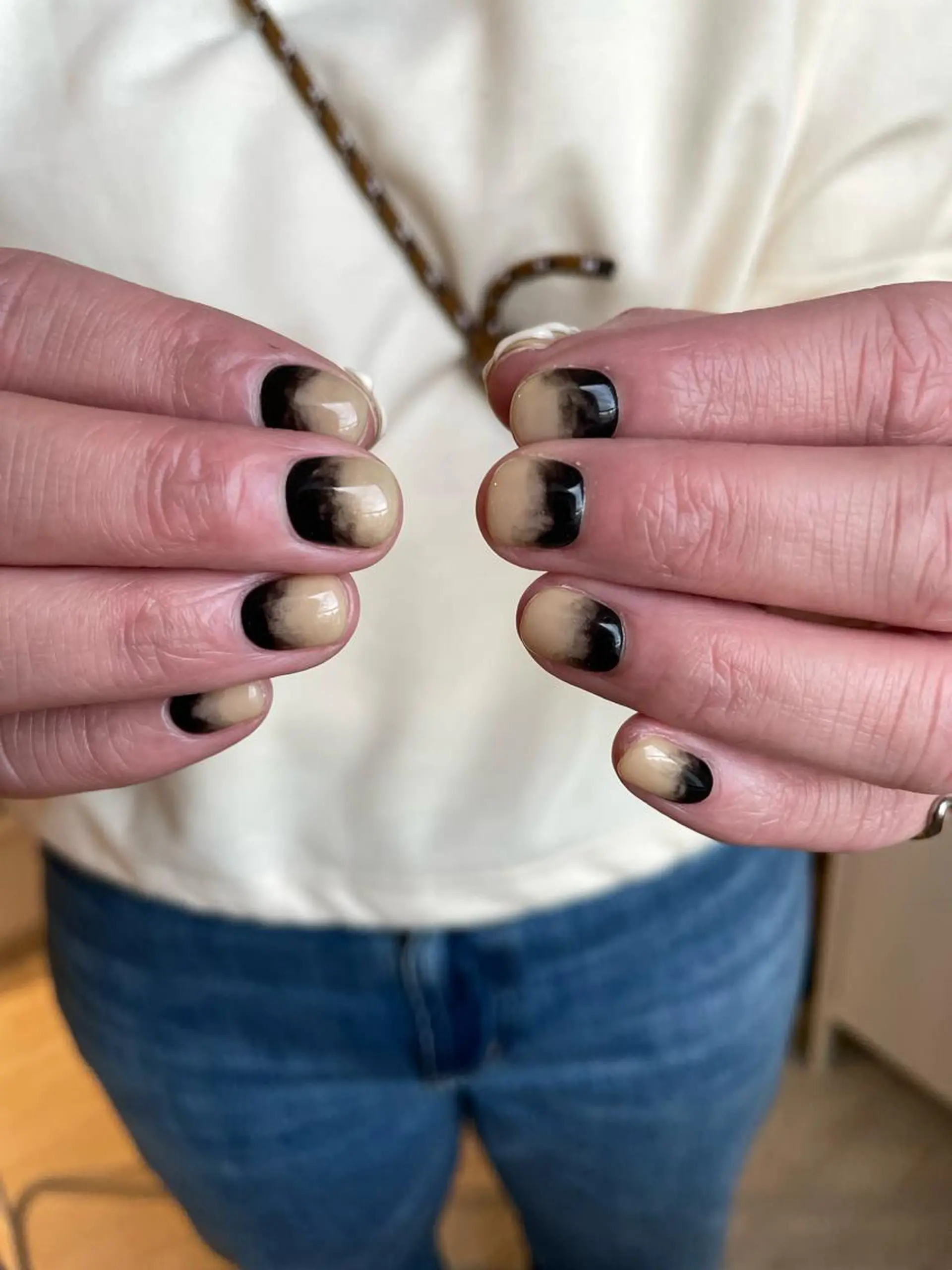 ネイル ハンドネイル ［BOSS］ RINNOのネイルデザイン