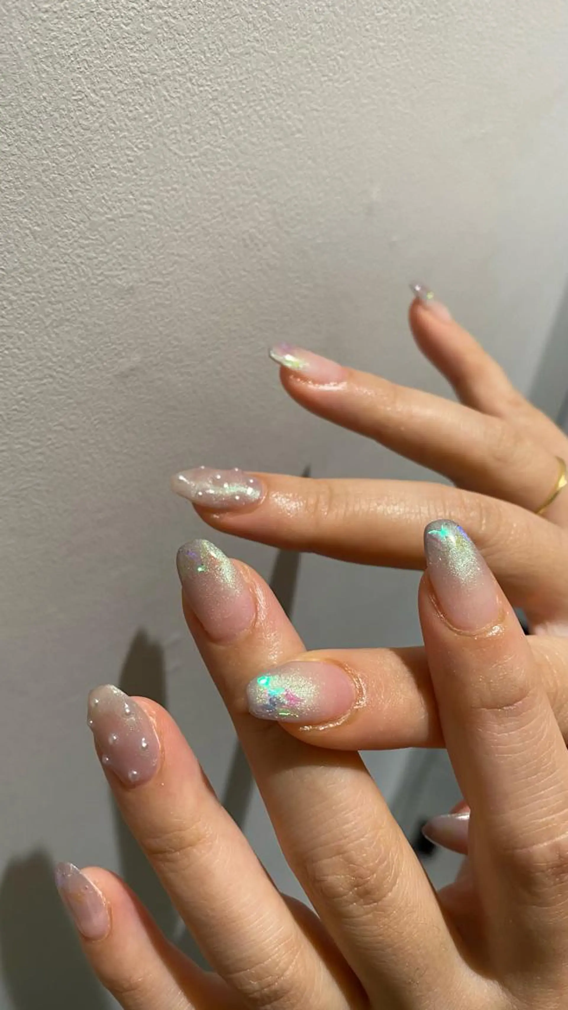 ネイル ayana nails所属・nail salon ayanaのネイルデザイン