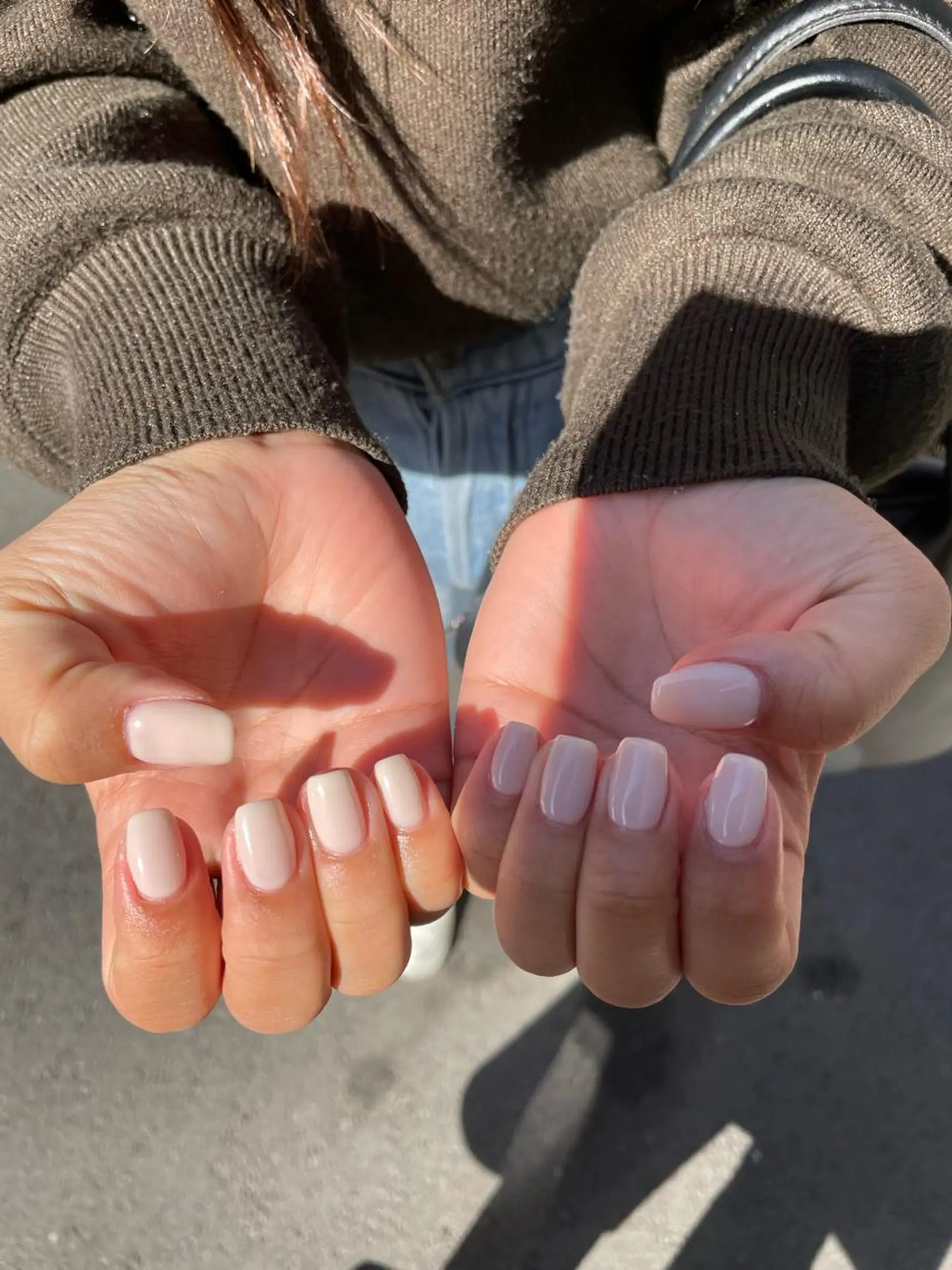 ネイル MH_ Nailのネイルデザイン