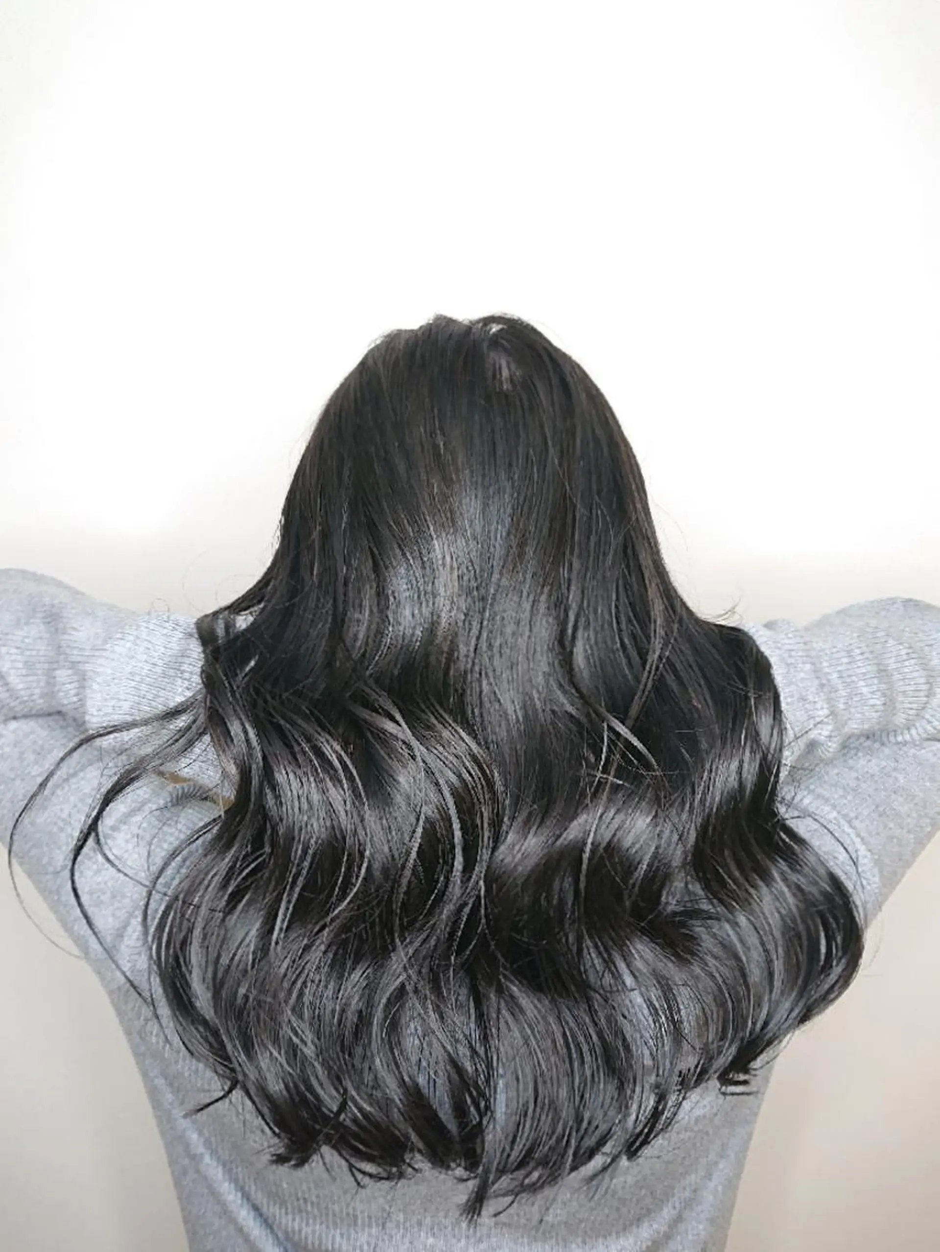 セミロング タイキ  【nico】のヘアスタイル