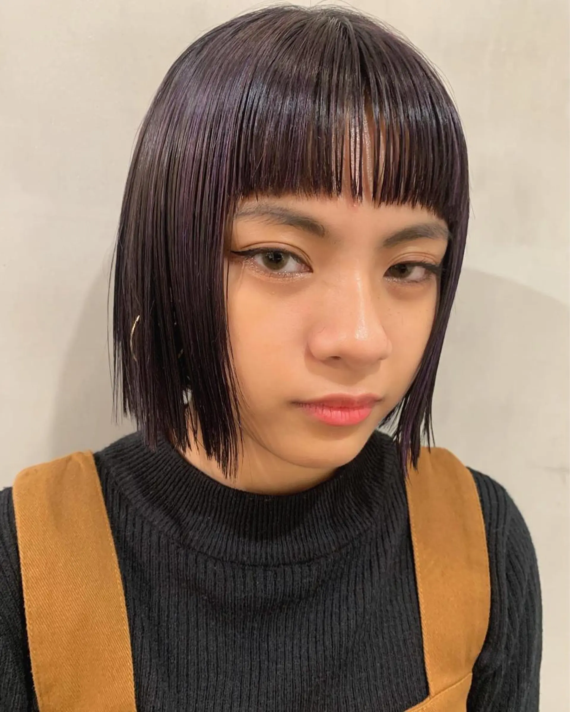 ショート カラー 優作 〜圧倒的信頼〜のヘアスタイル