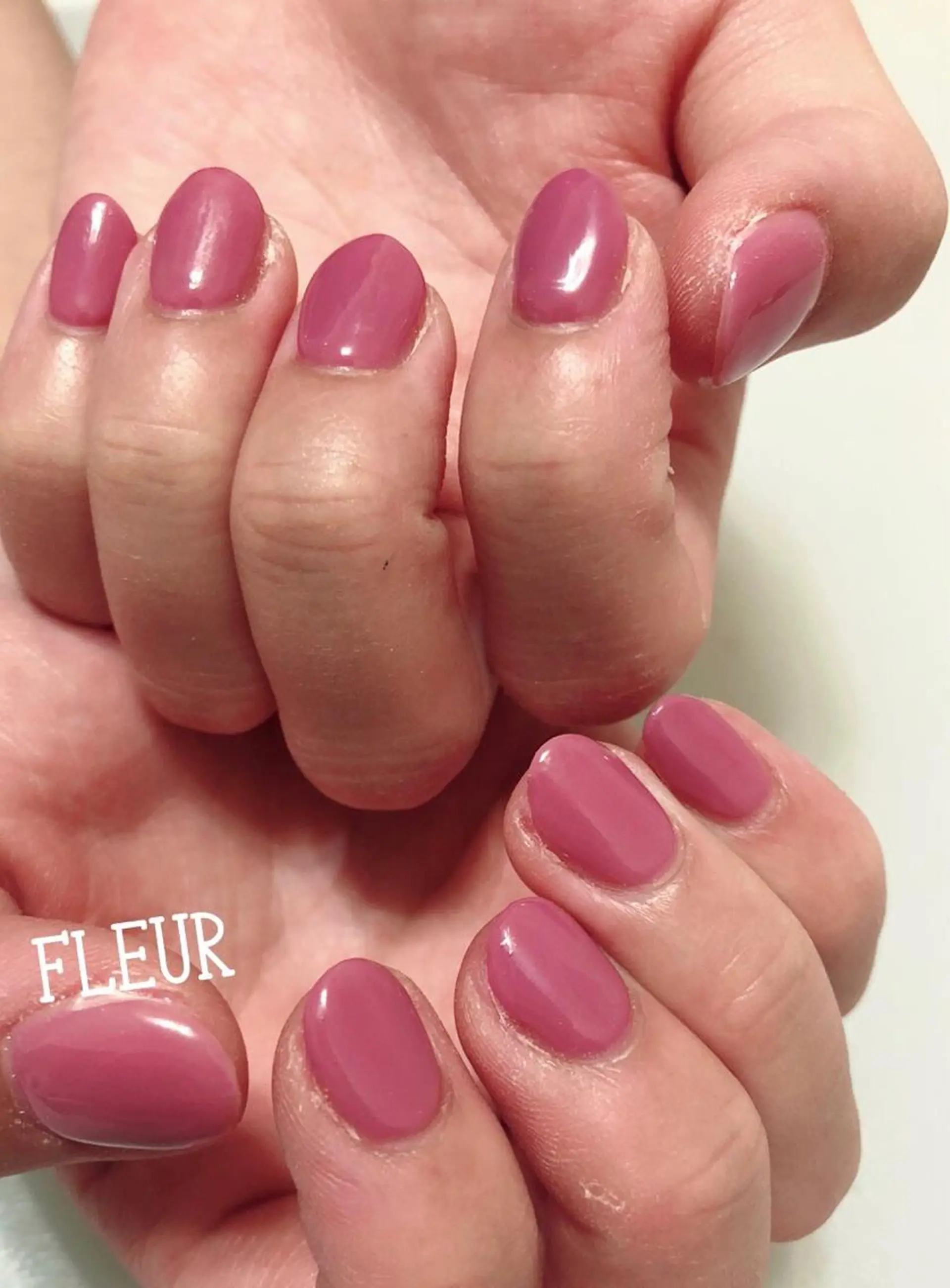 ネイル ハンドネイル ere beauty nailのネイルデザイン