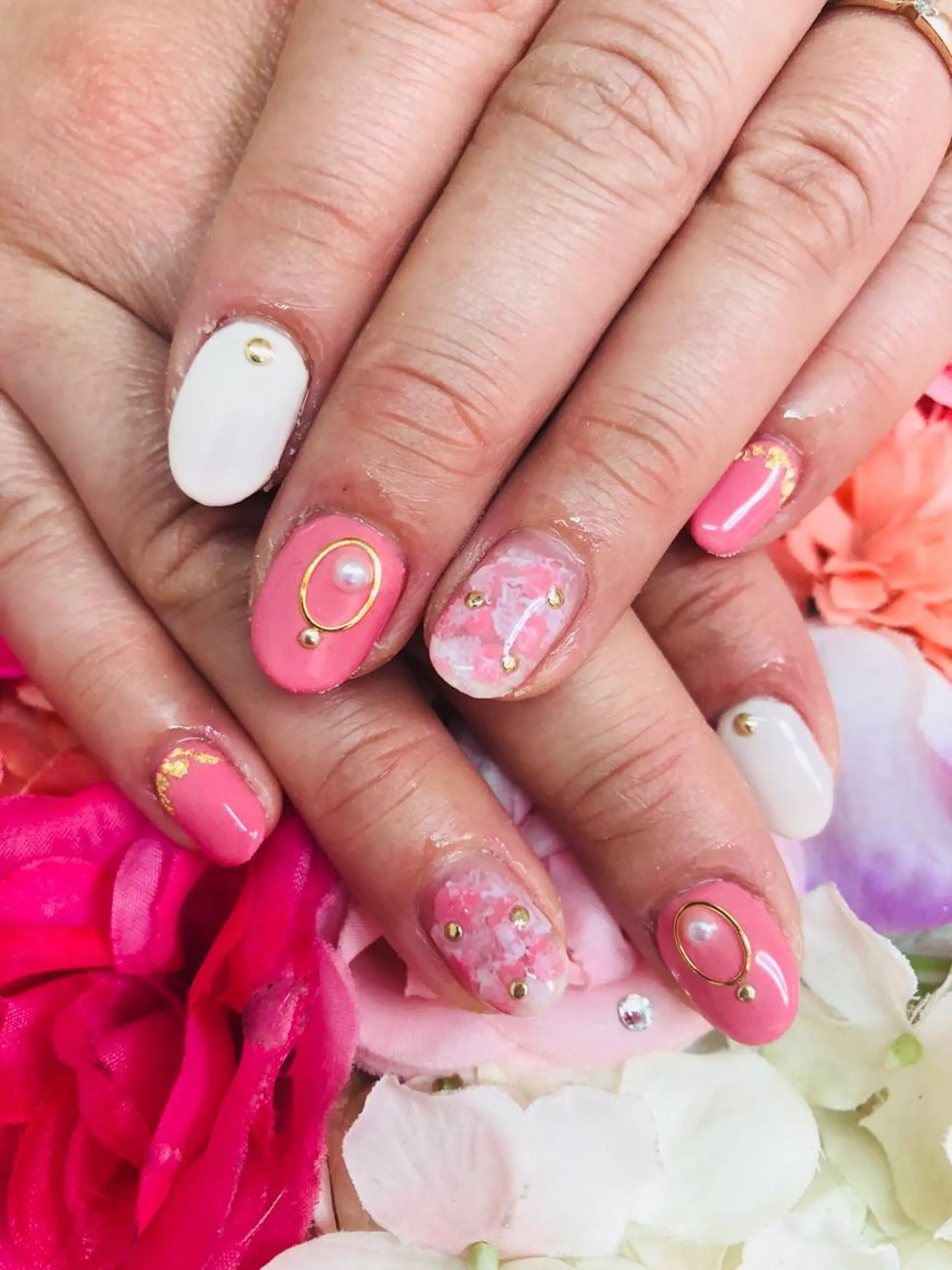 ネイル 酵素風呂　RA.RA所属・酵素風呂 RA.RAのその他イメージ