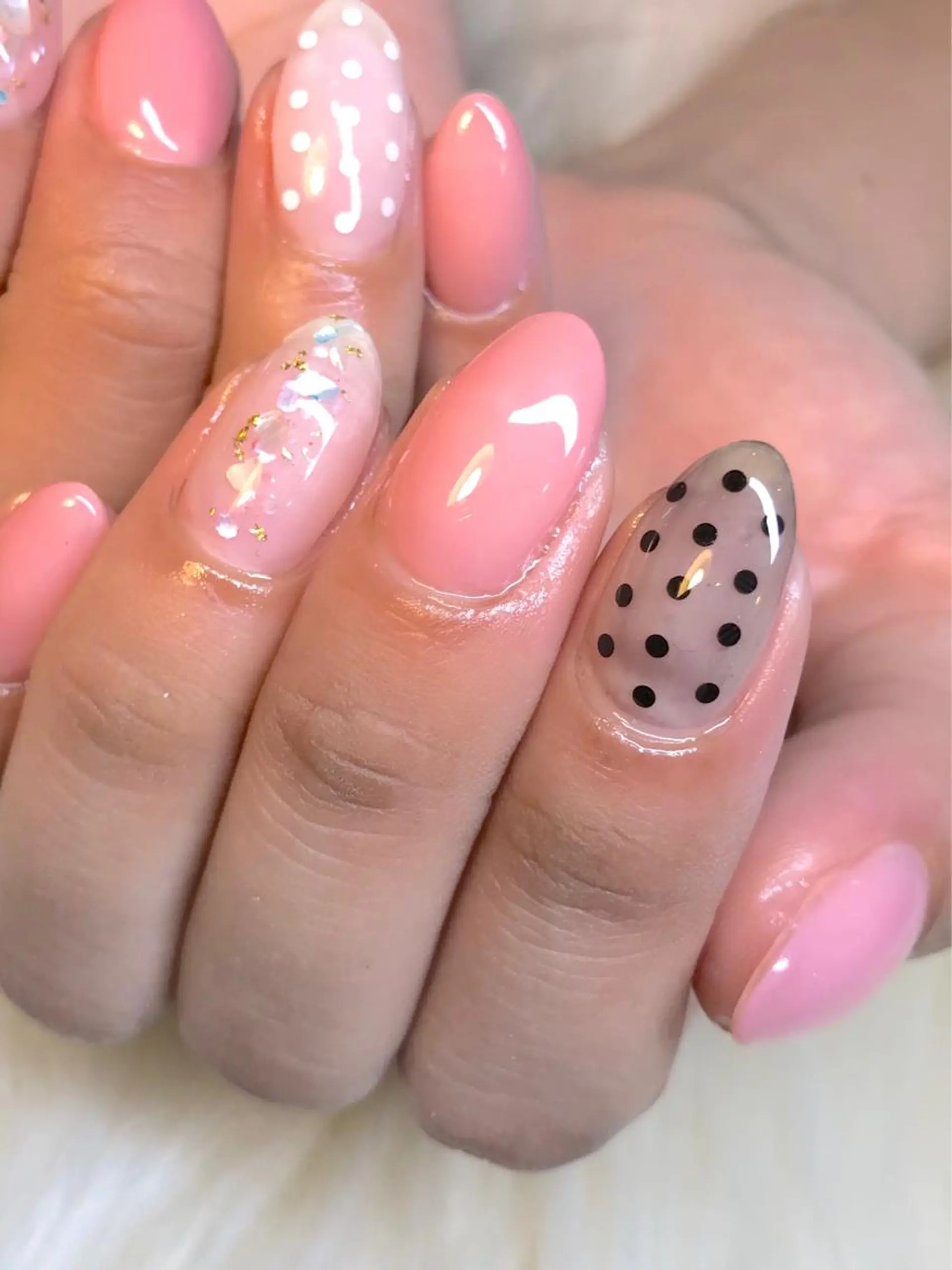 ネイル 土屋 智子のエステ・リラクイメージ