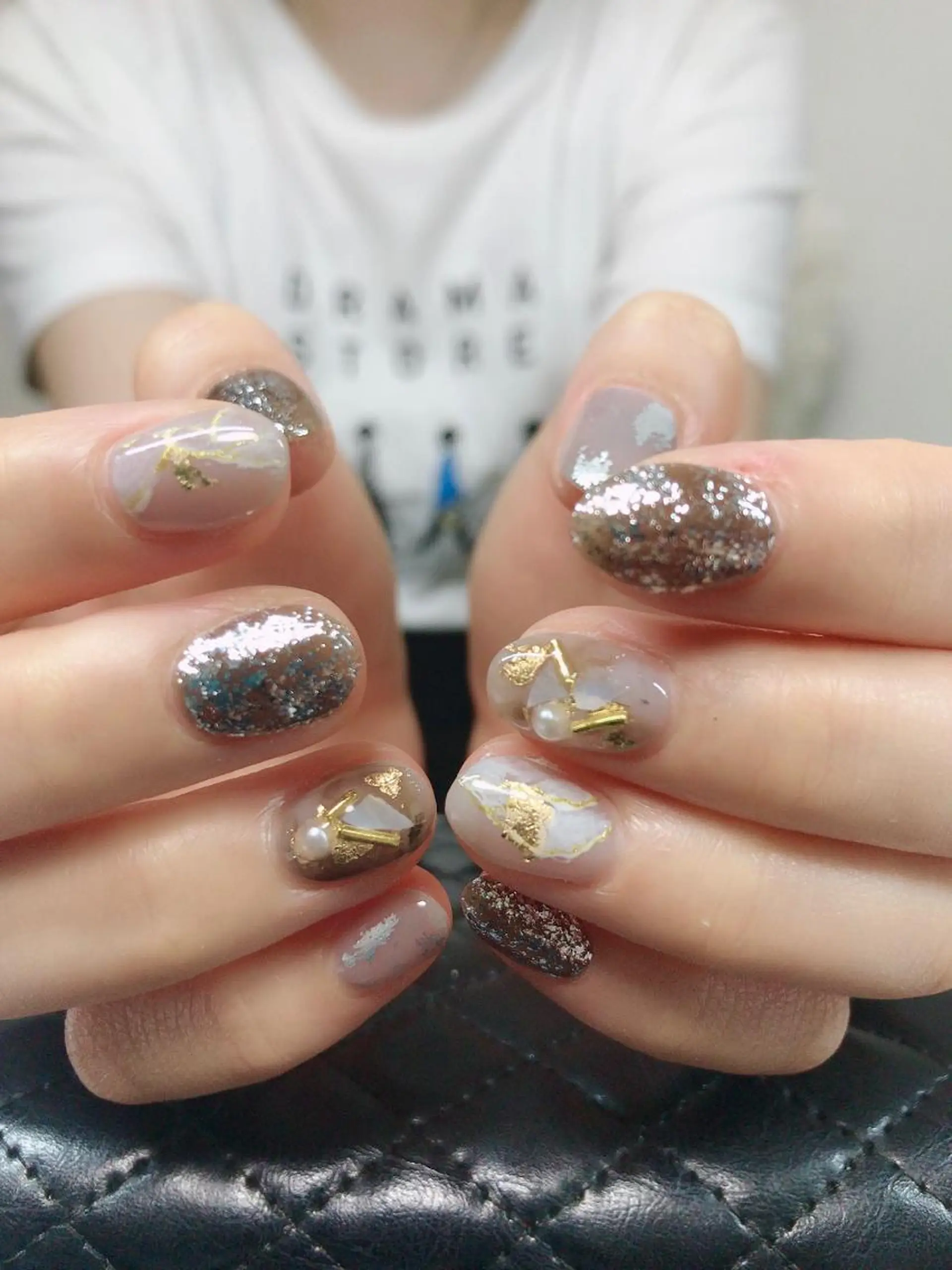 ネイル Salon MINEのエステ・リラクイメージ