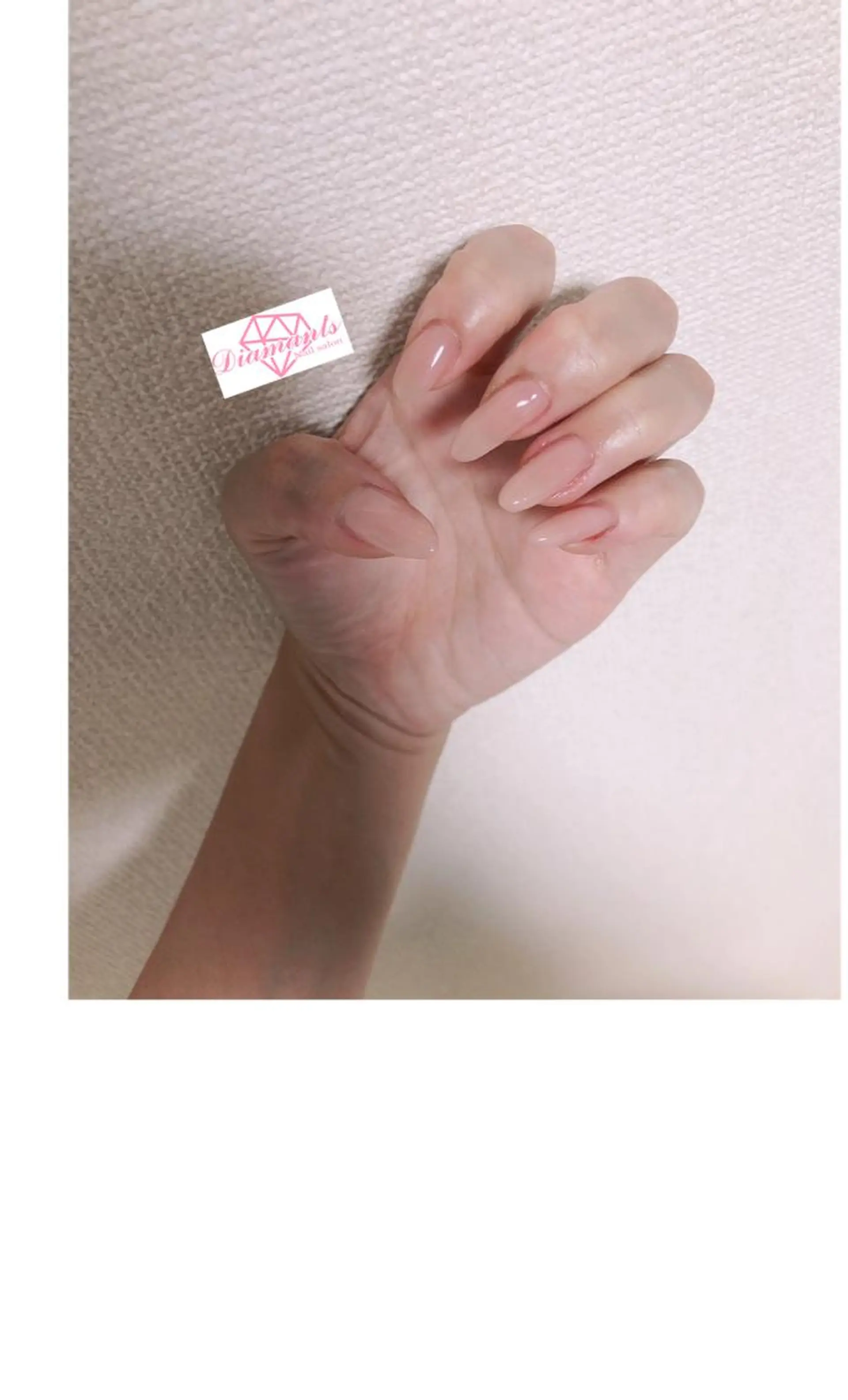 ネイル Asa miのネイルデザイン