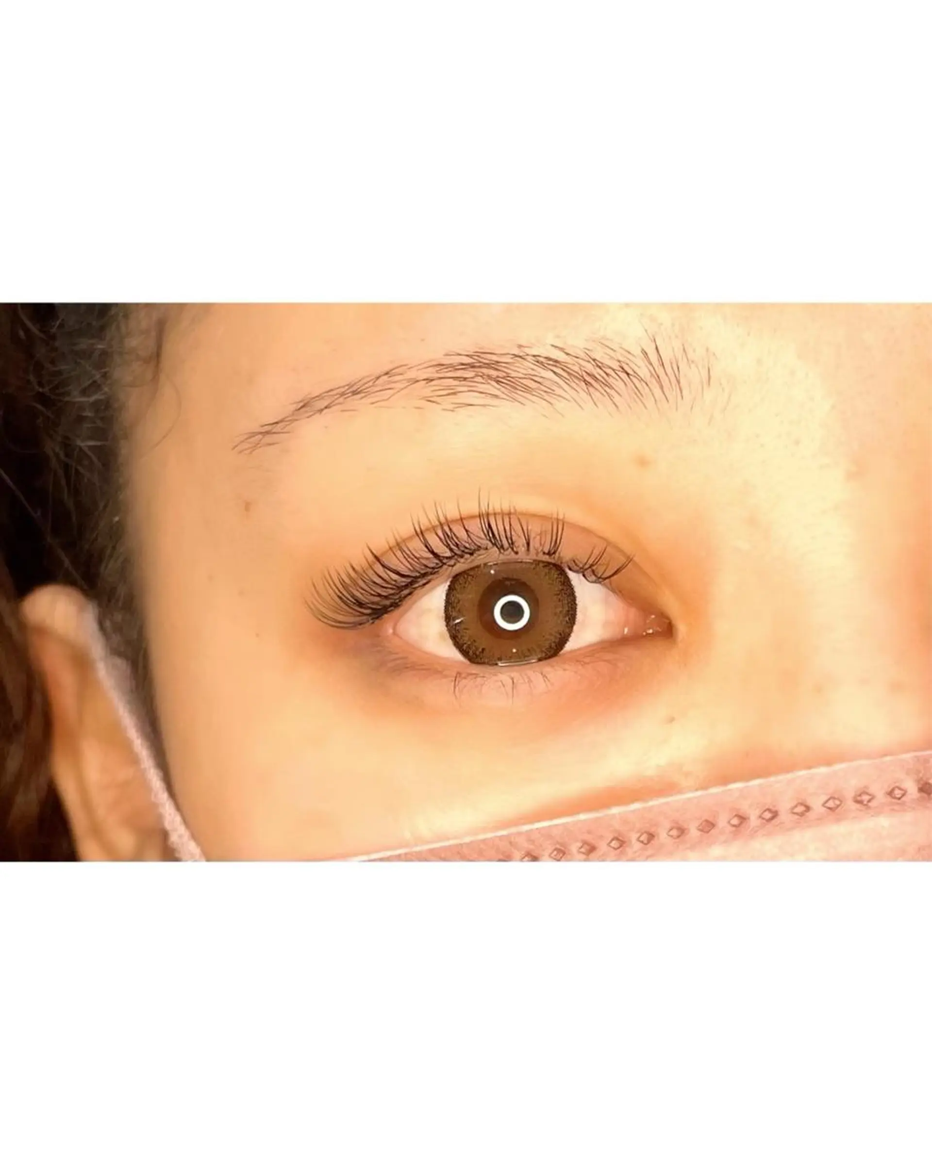 マツエク・マツパ eyelash mutのマツエク・マツパデザイン