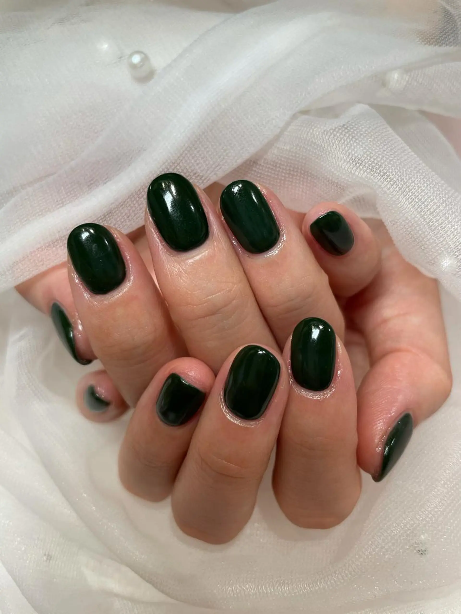 ネイル ハンドネイル ハンドケア ✨Serenity Nail salonのネイルデザイン