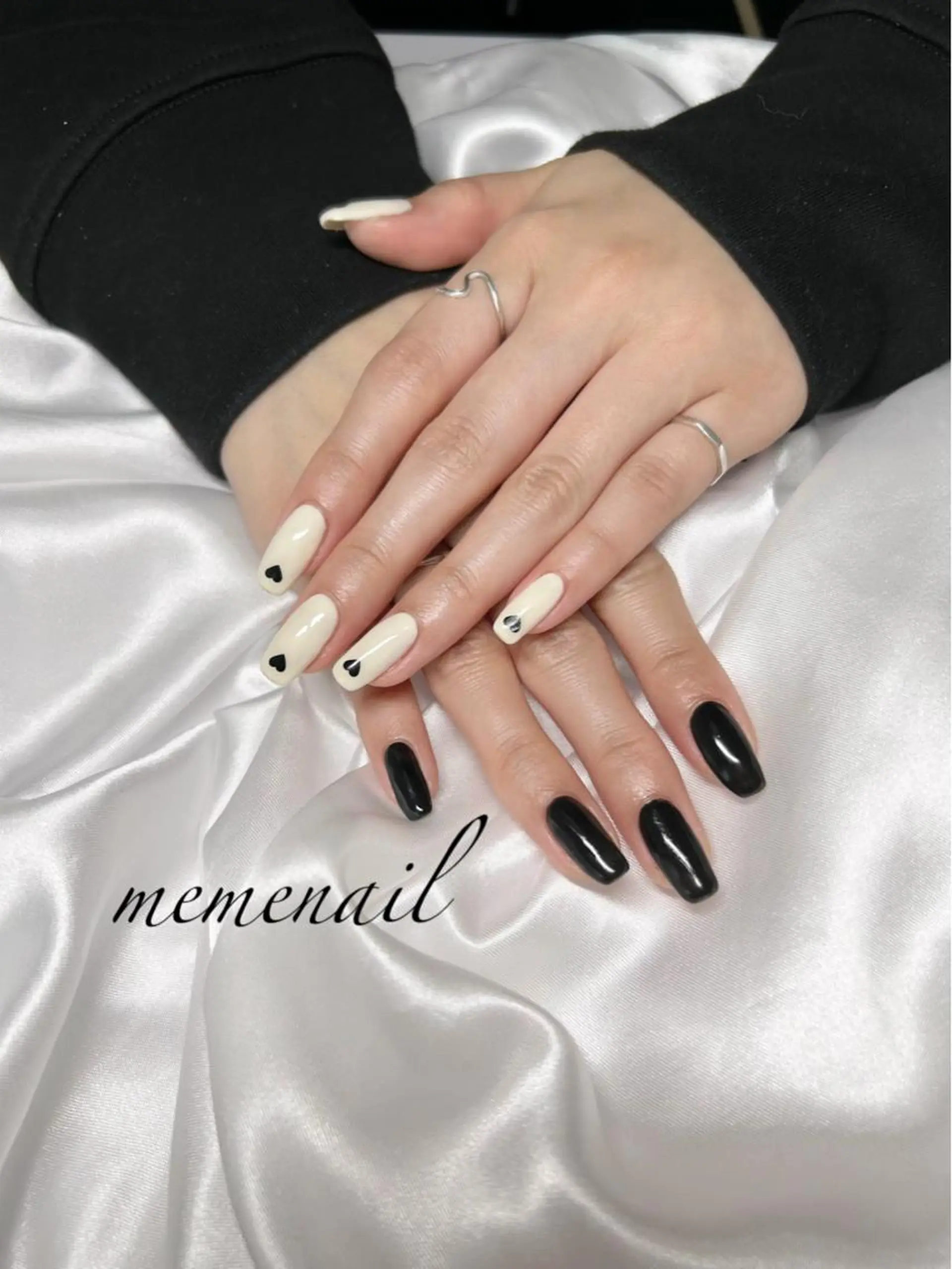 ネイル Noguchi Megumiのその他イメージ