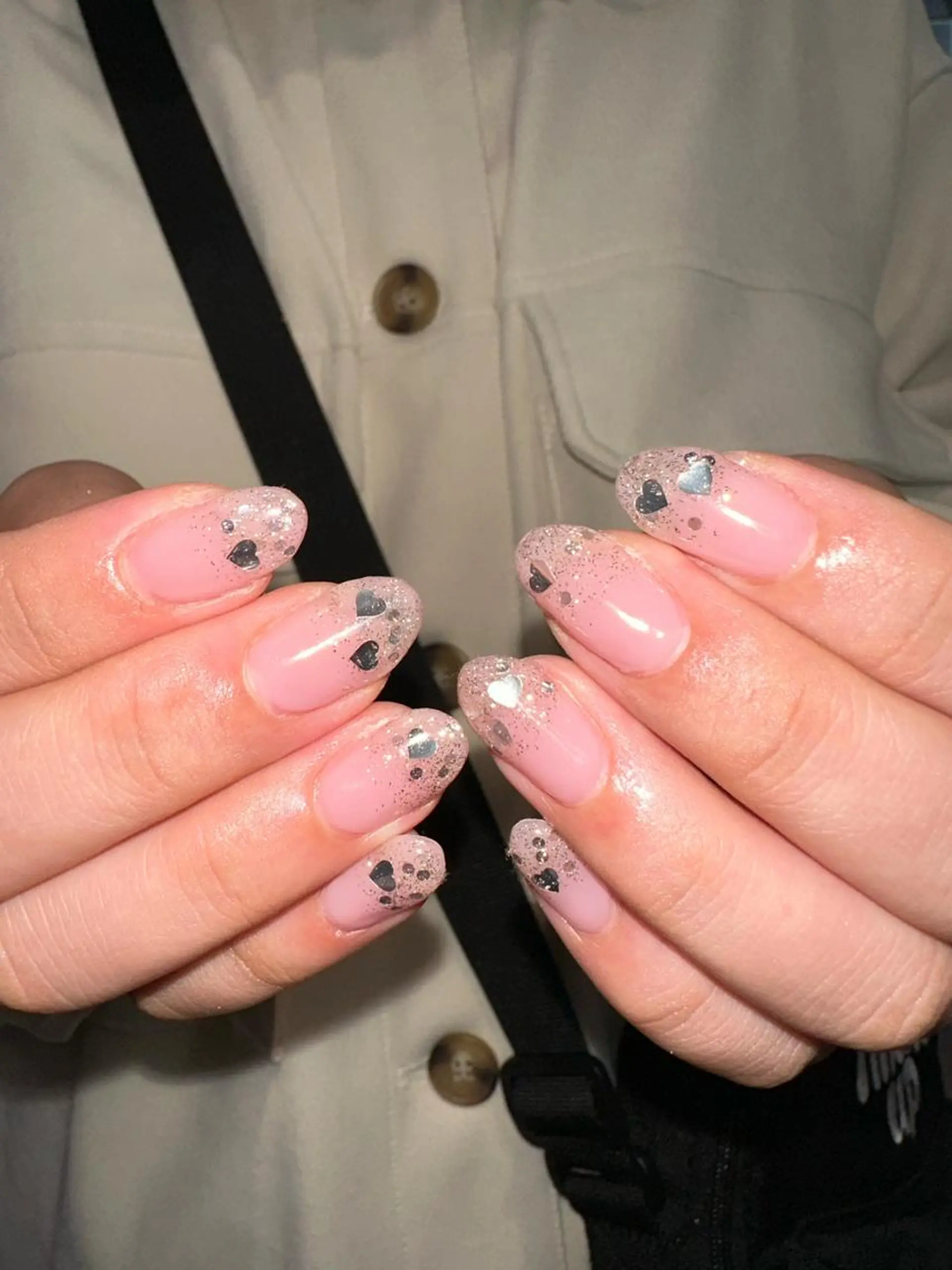 ネイル 個性派ネイル 🌼 ハルカ ♡の眉毛・アイブロウイメージ