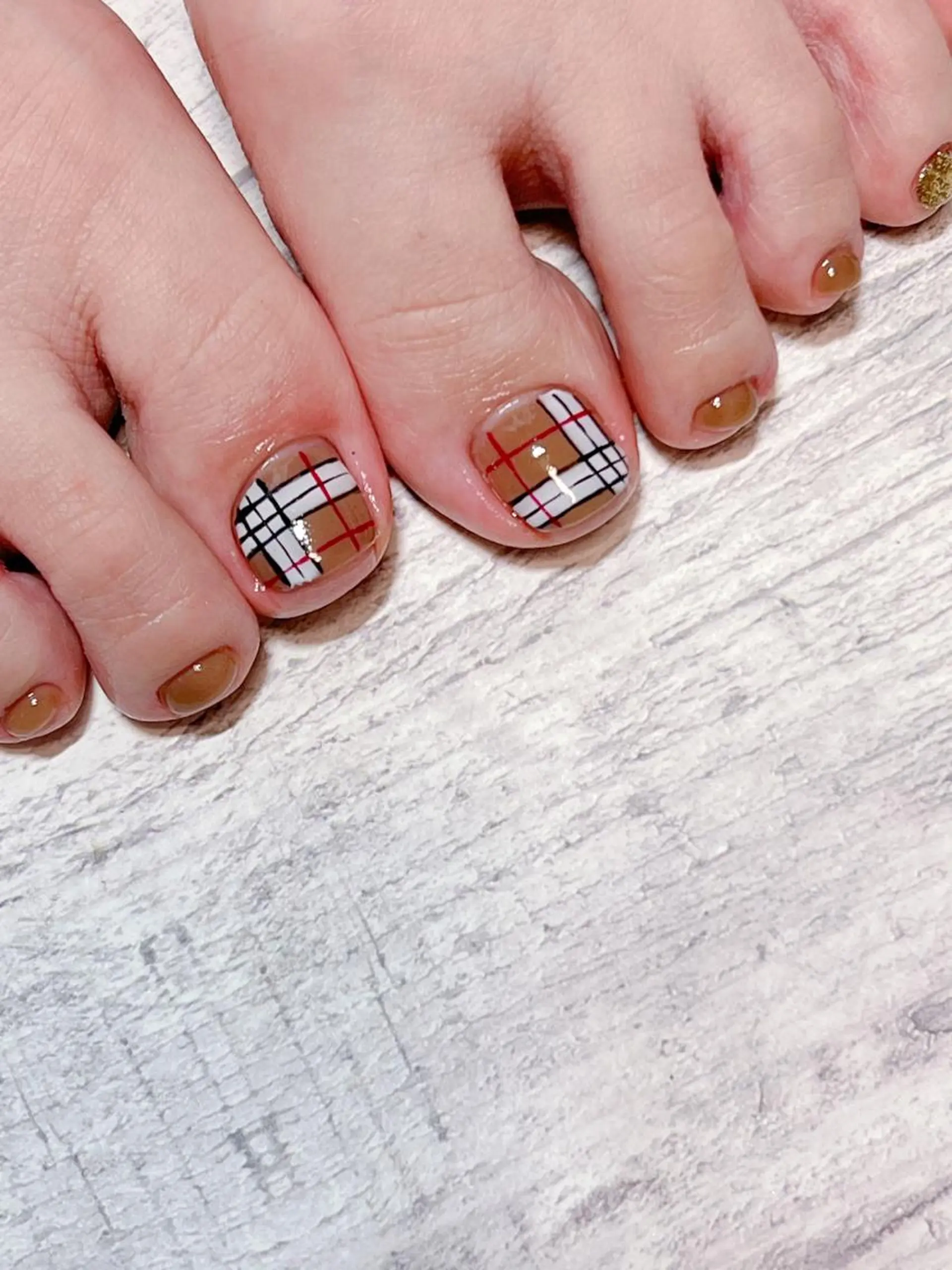 ネイル DollyGirl KYOKOのネイルデザイン