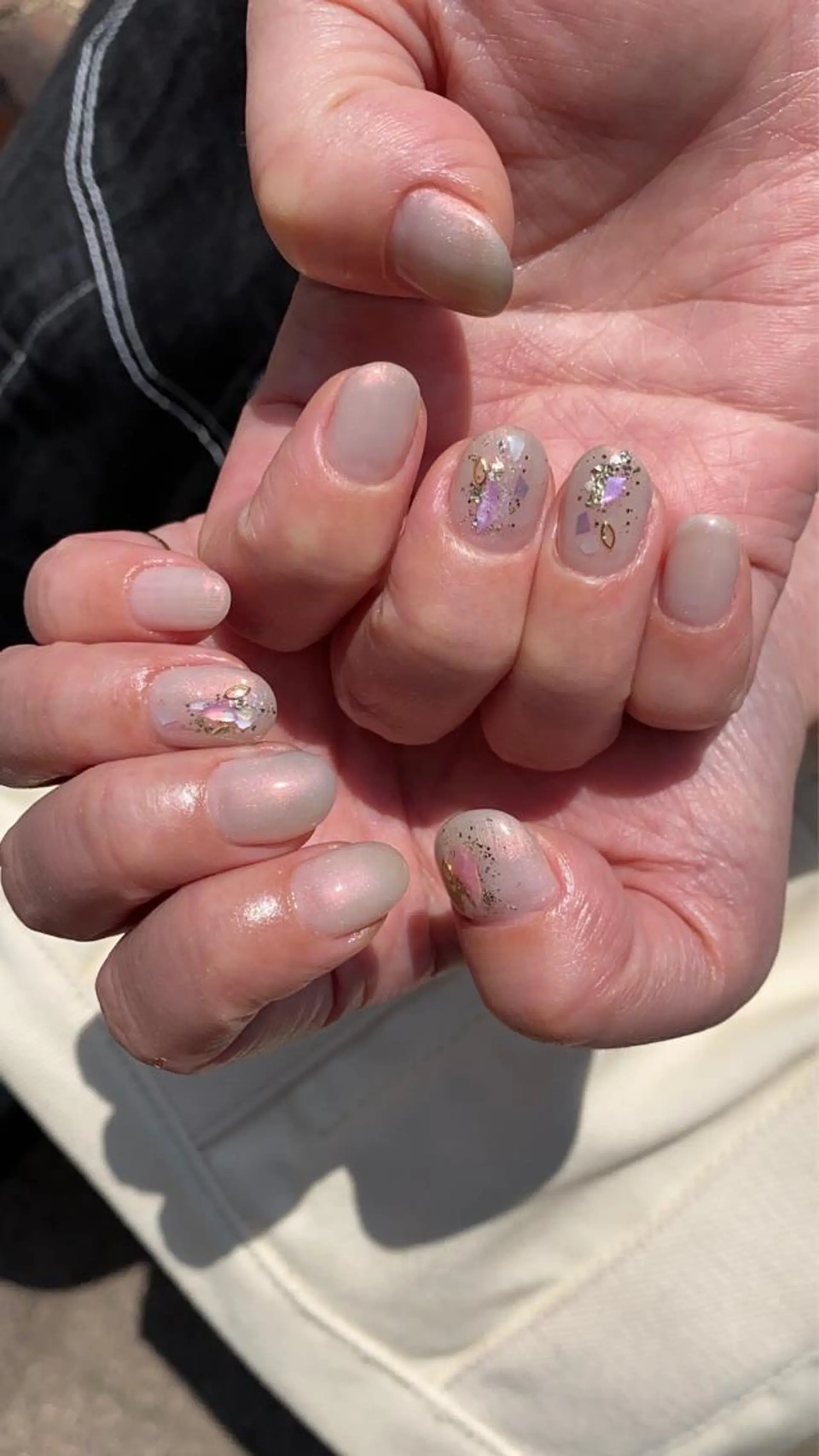 ネイル nailsalon ∞ ﾐｶﾅﾙ ∞のネイルデザイン