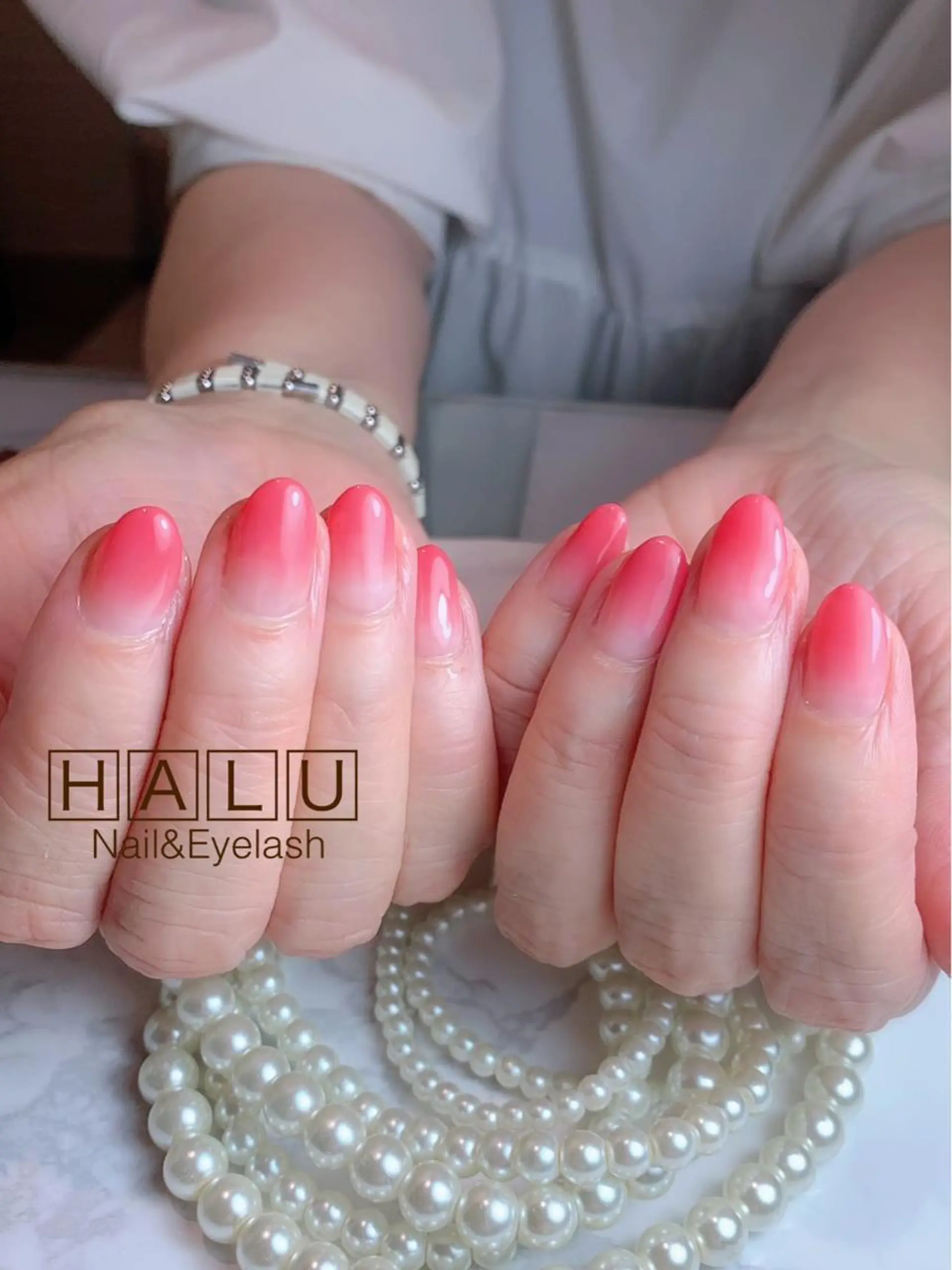 ネイル HALU ハルのネイルデザイン