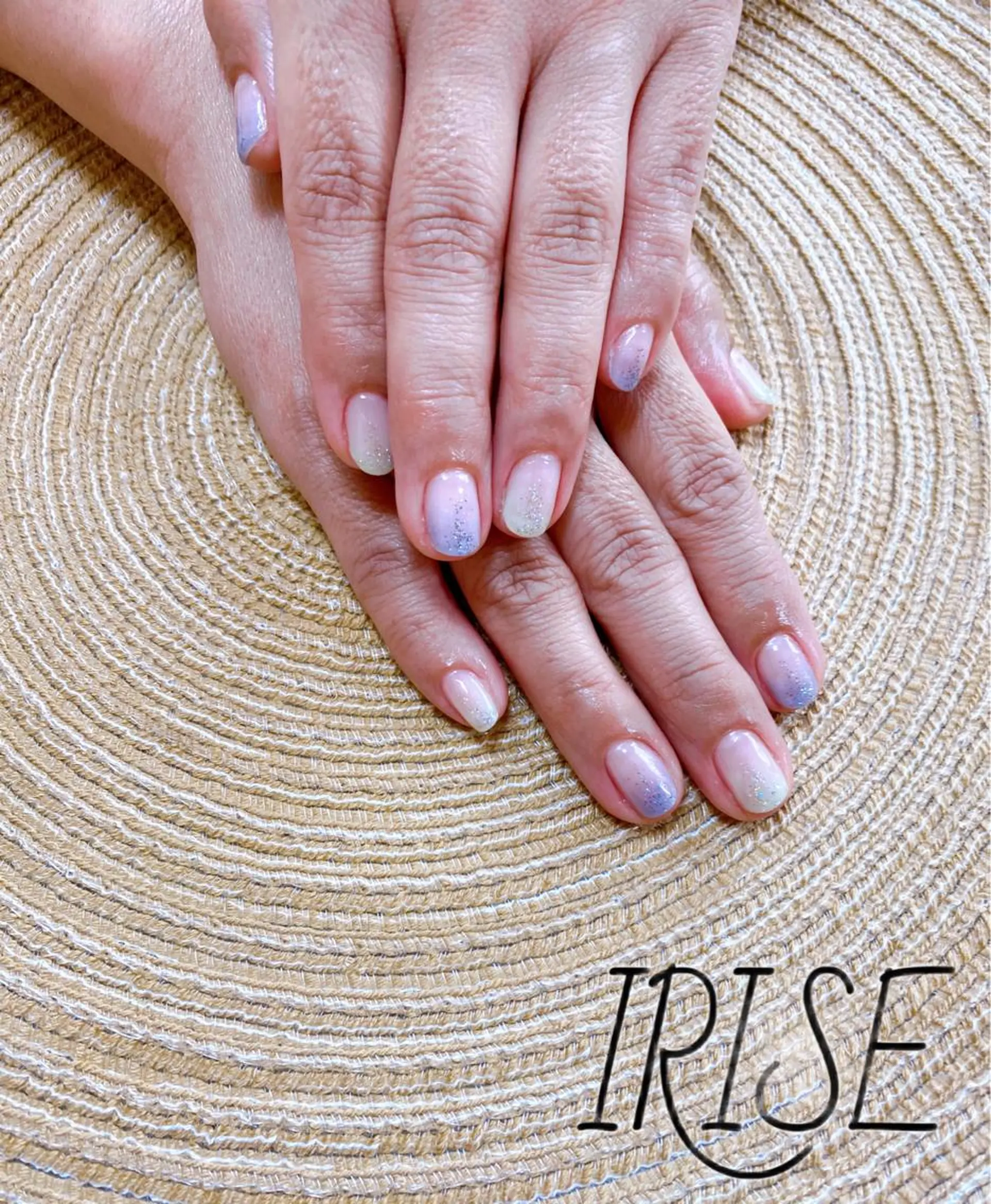 ネイル salon de iriseのマツエク・マツパデザイン