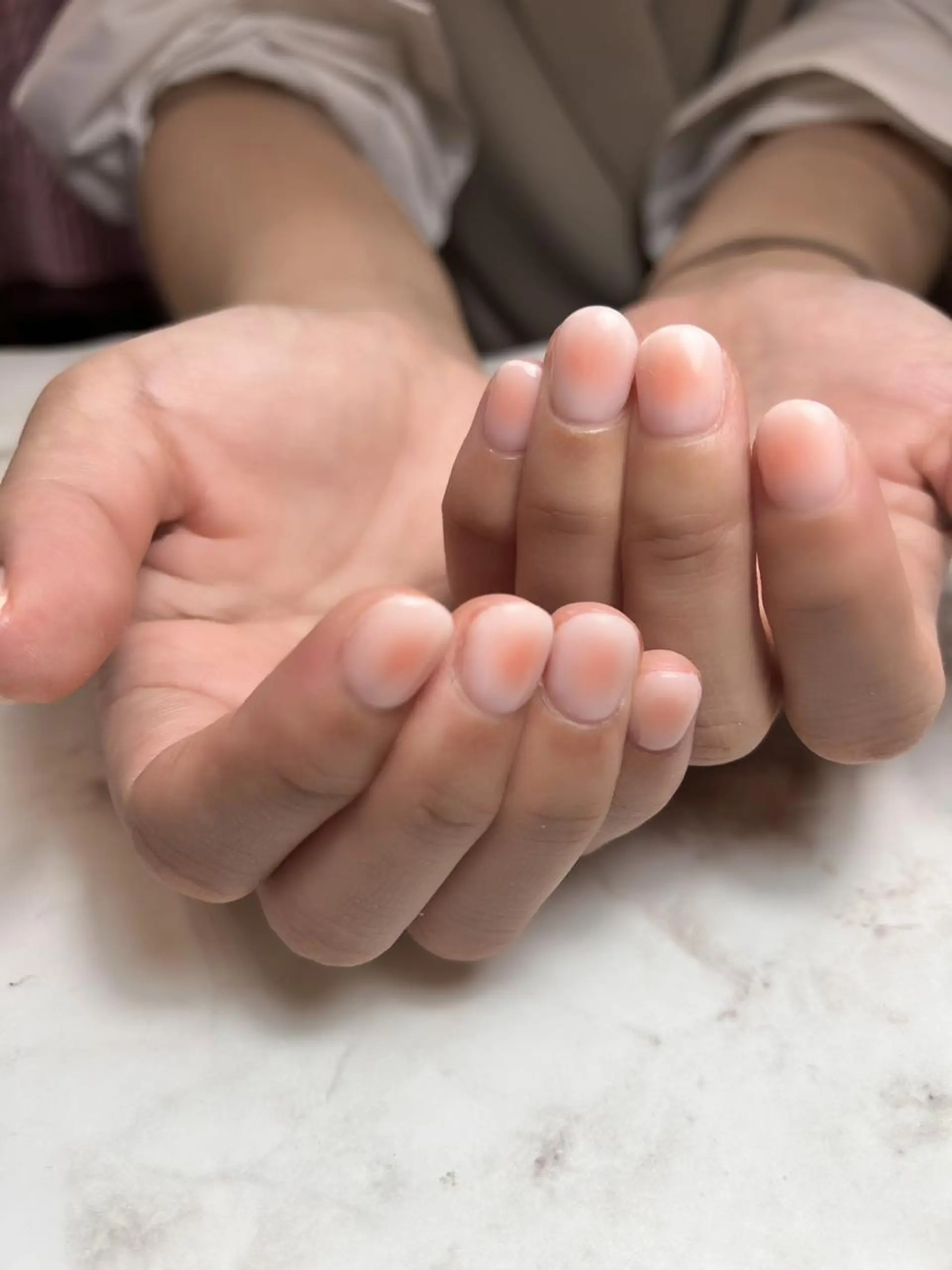 ネイル Nailist Honamiのネイルデザイン