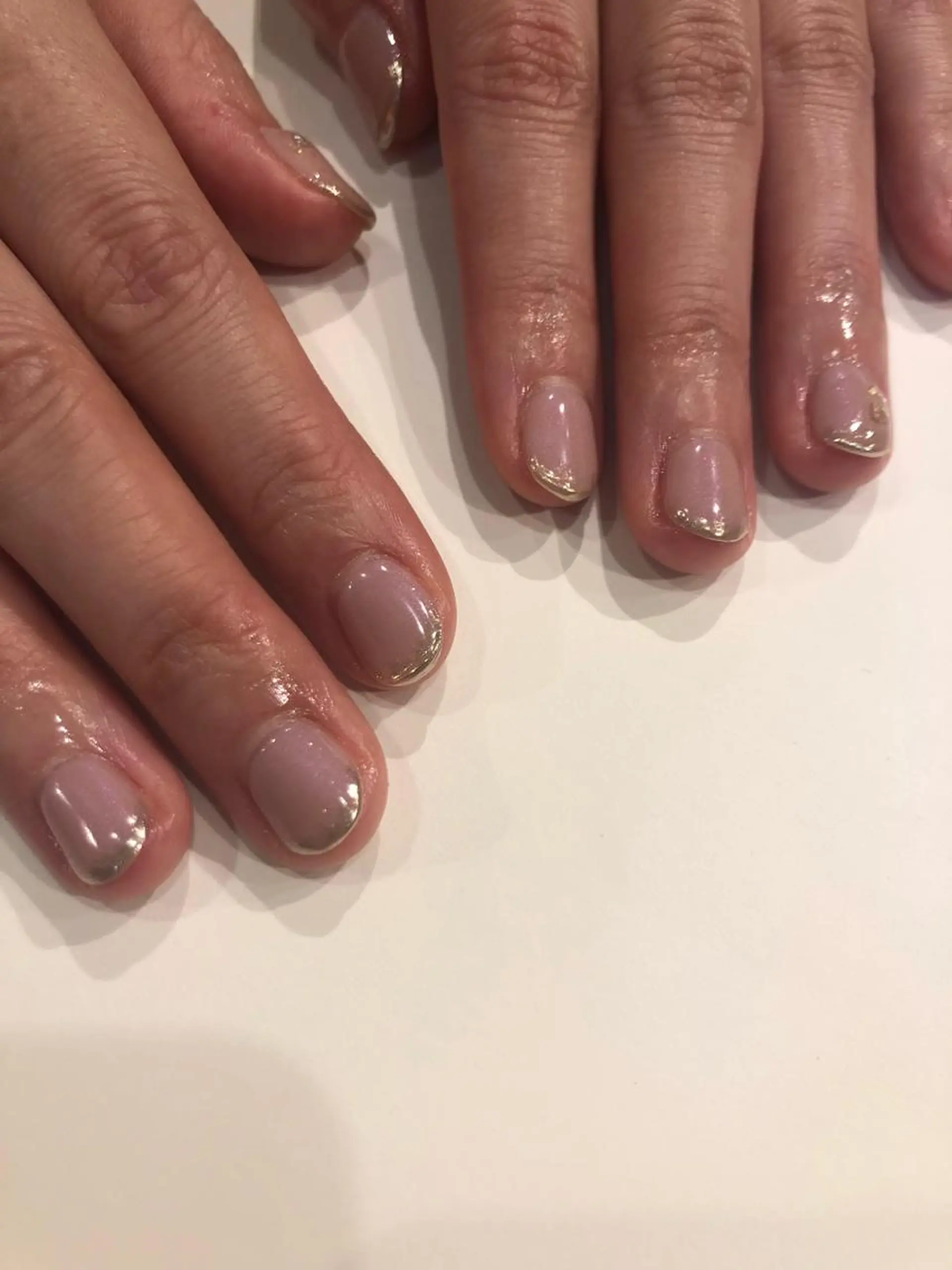 ネイル 【LINON】 airiのネイルデザイン