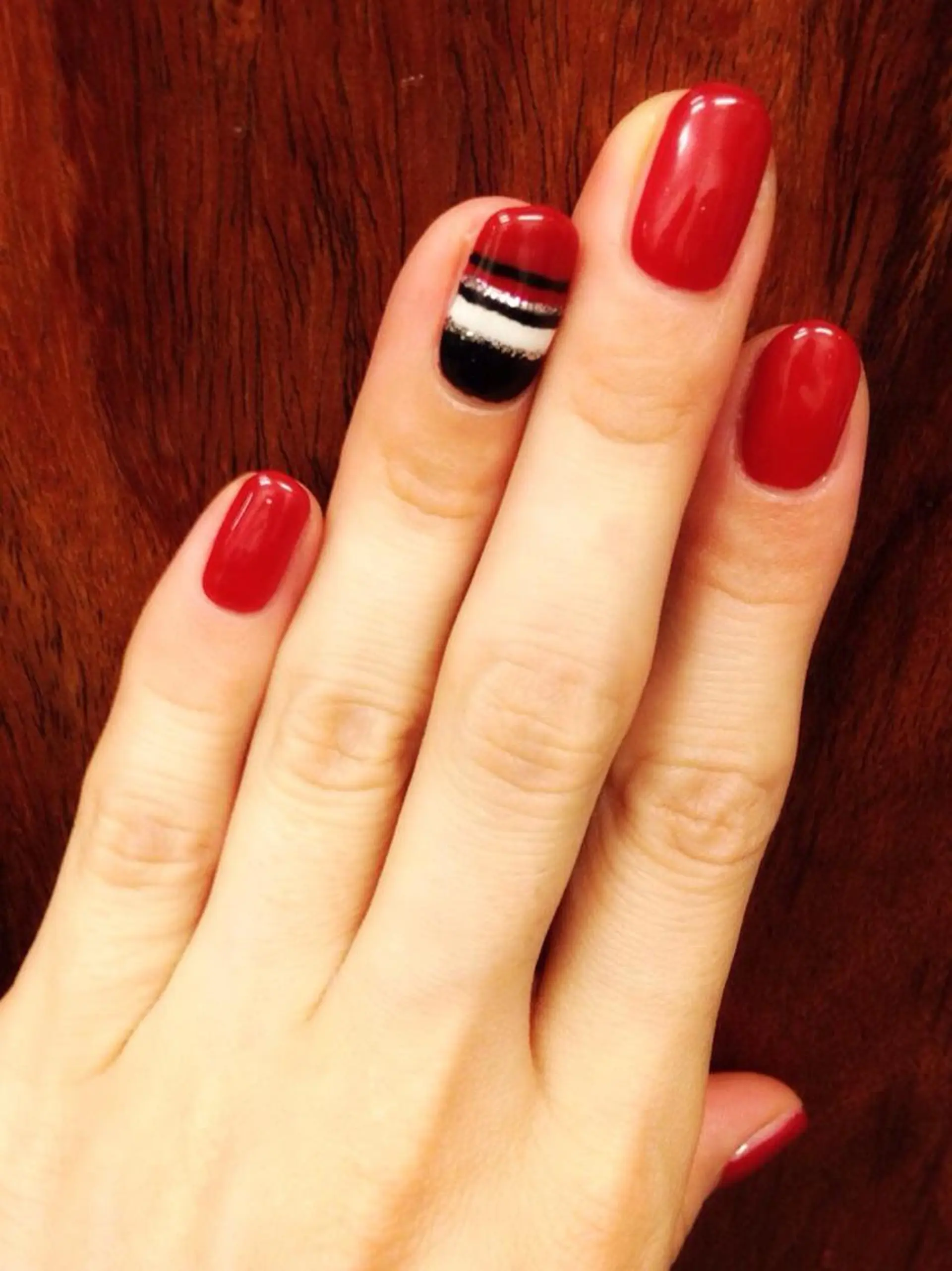 ネイル mmagicca. 【 まじか. 】のネイルデザイン