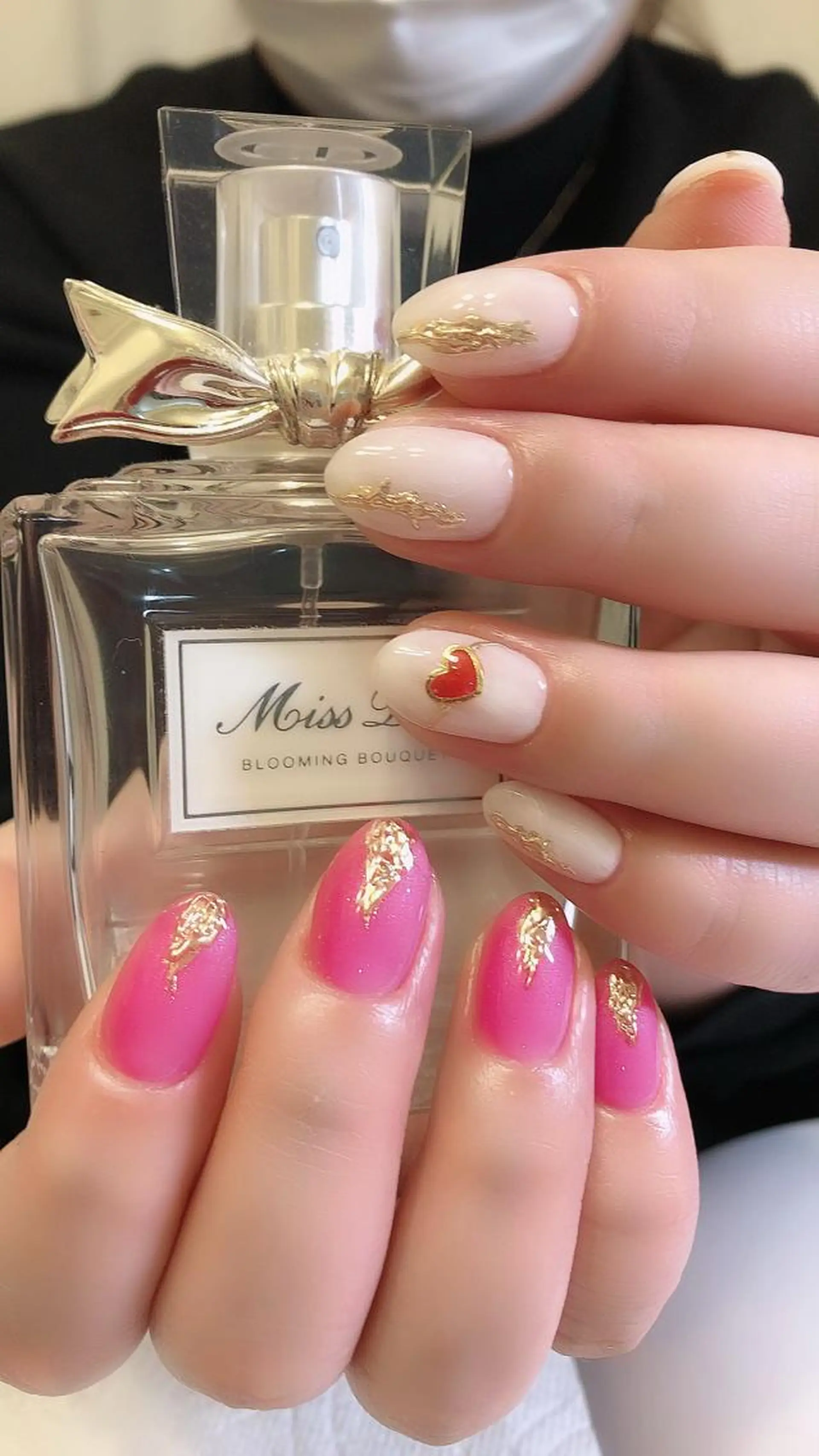 ネイル Petite Cannelleのネイルデザイン