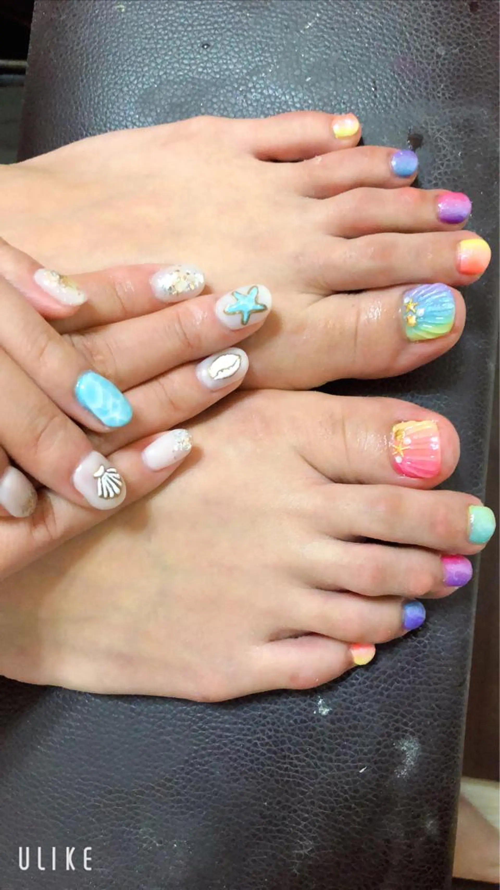 ネイル Rouge Mania!のその他イメージ