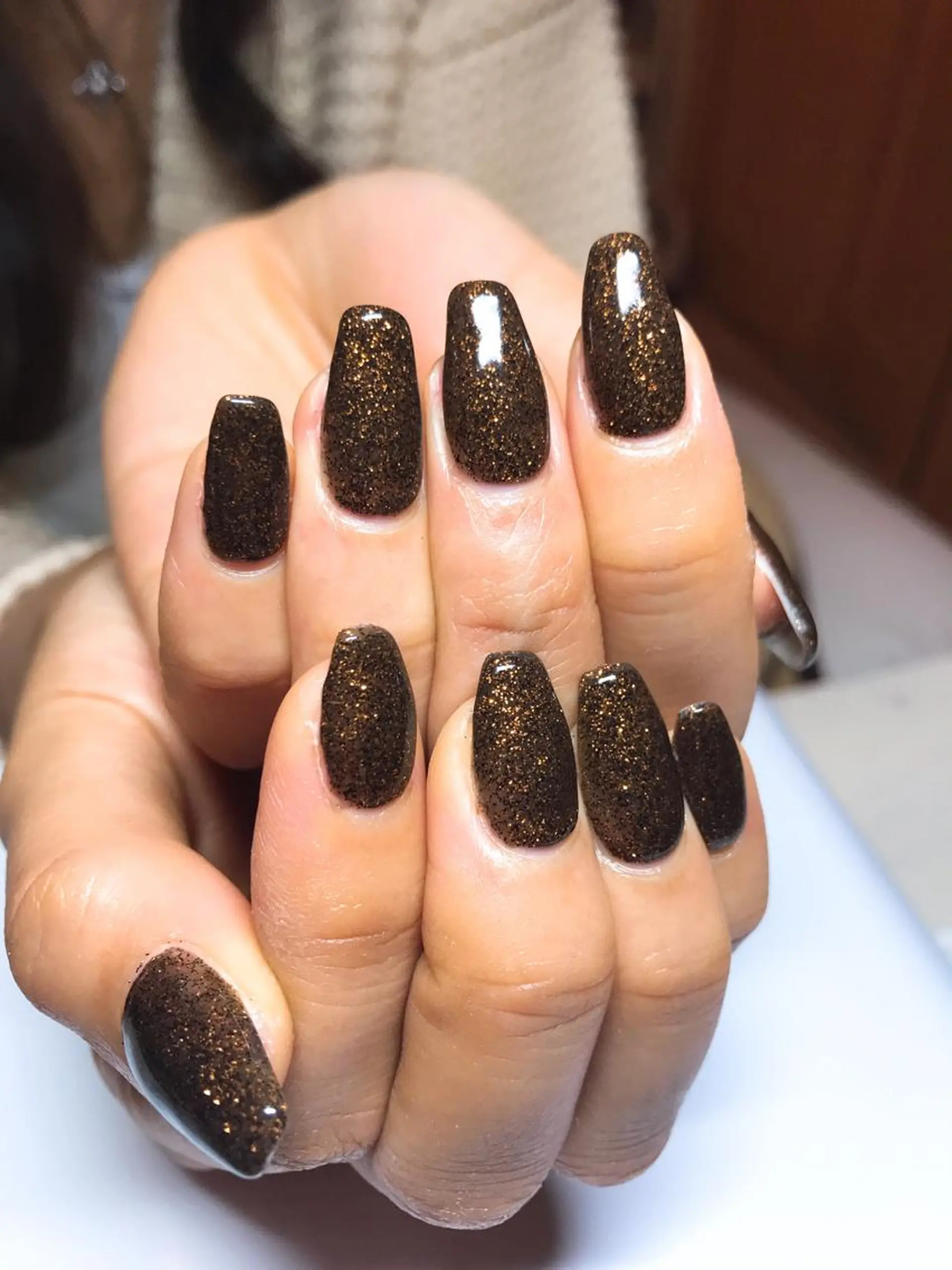 ネイル 吉冨 光恵のネイルデザイン