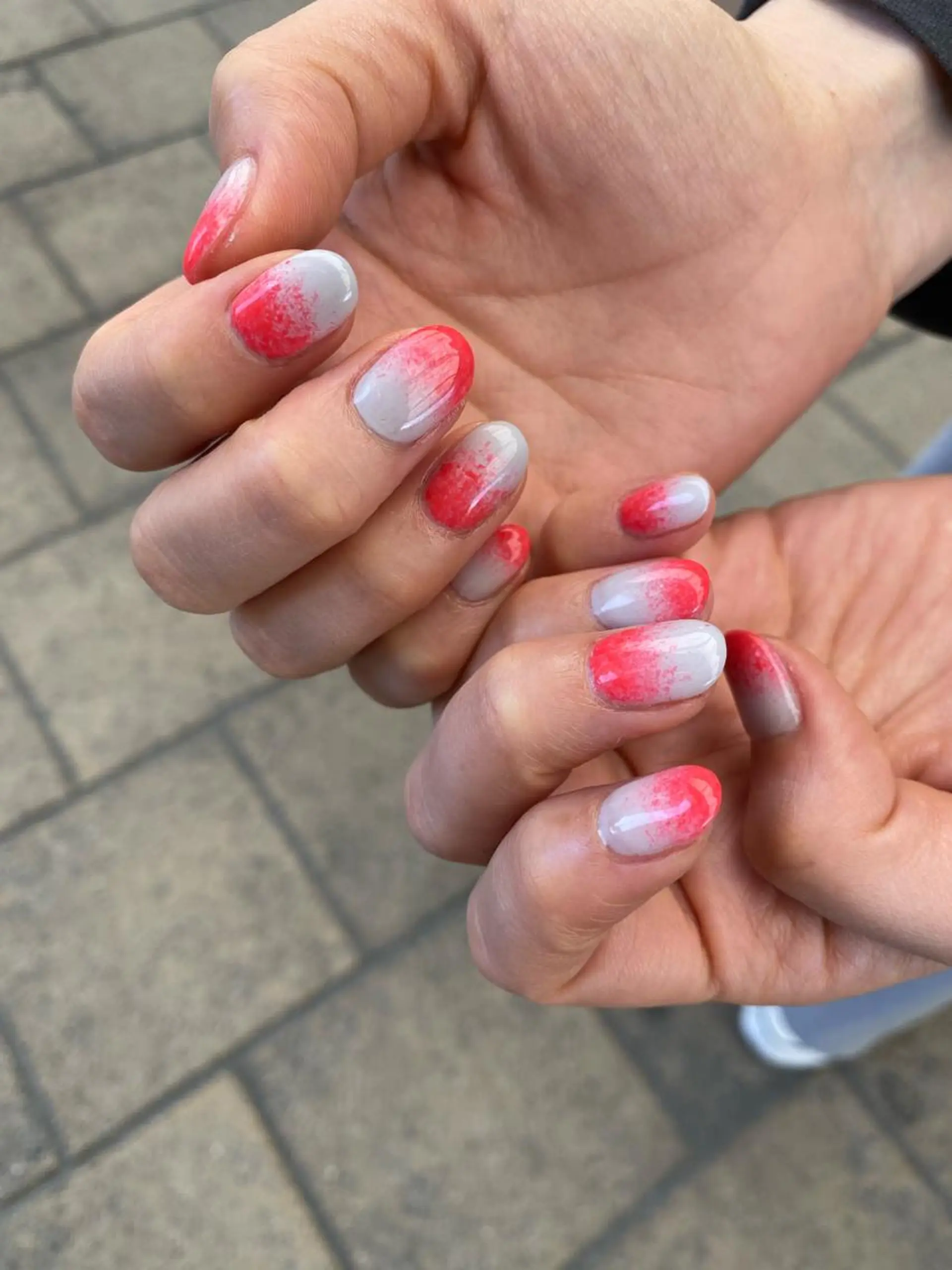 ネイル nailsalon ∞ ﾐｶﾅﾙ ∞のネイルデザイン