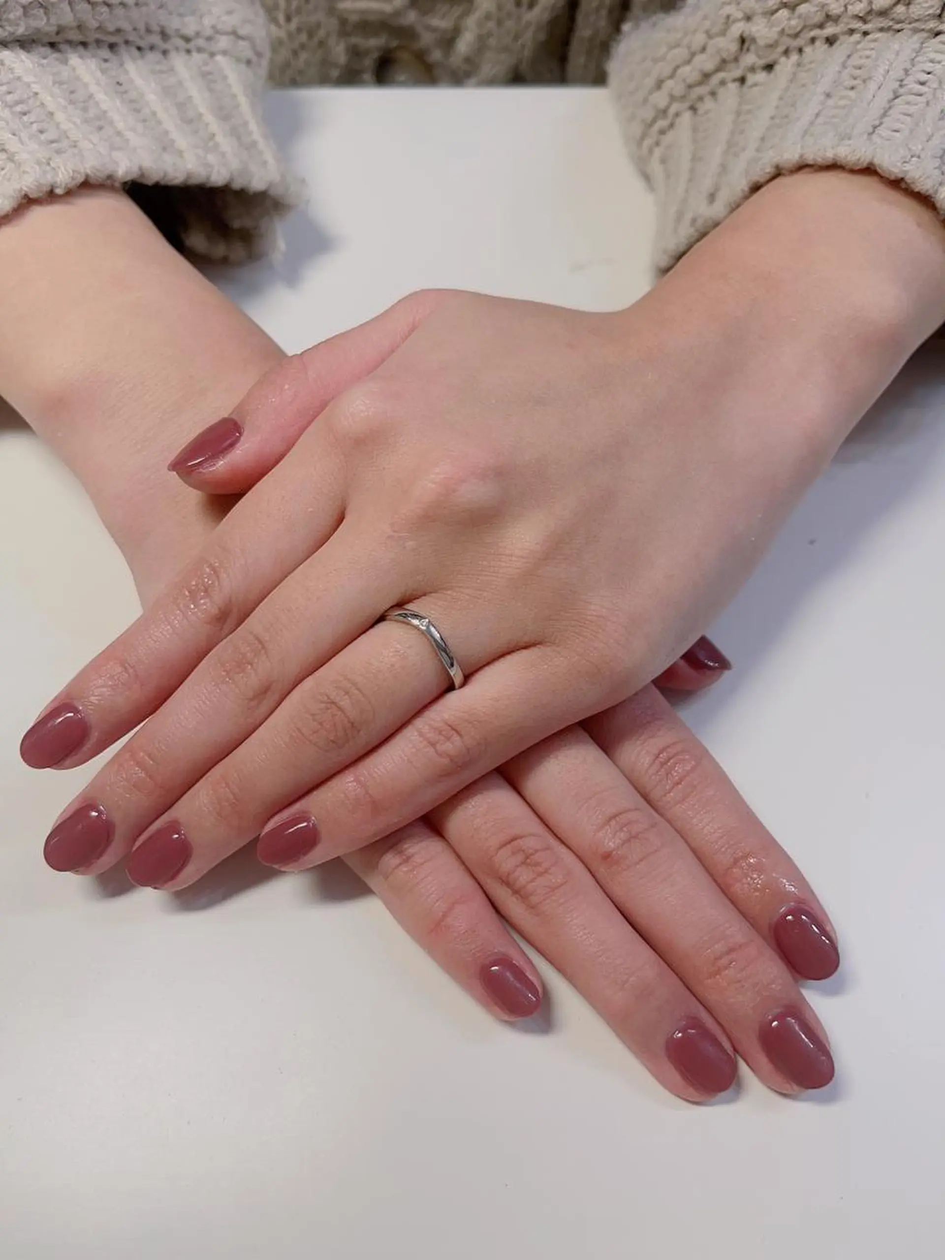 ネイル Emmi salonのネイルデザイン