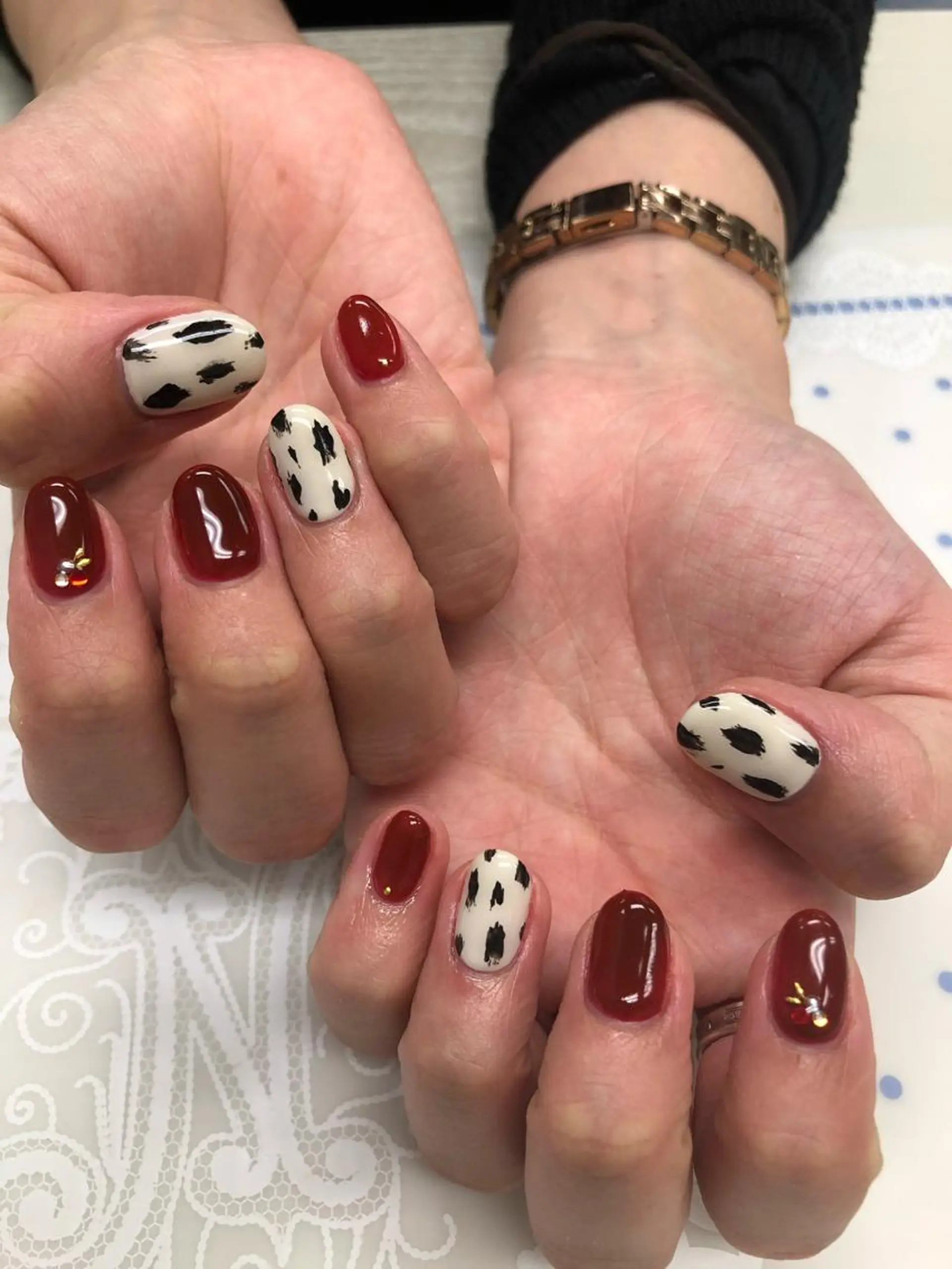 ネイル 吉野✨ ネイルデザイナー✨のネイルデザイン