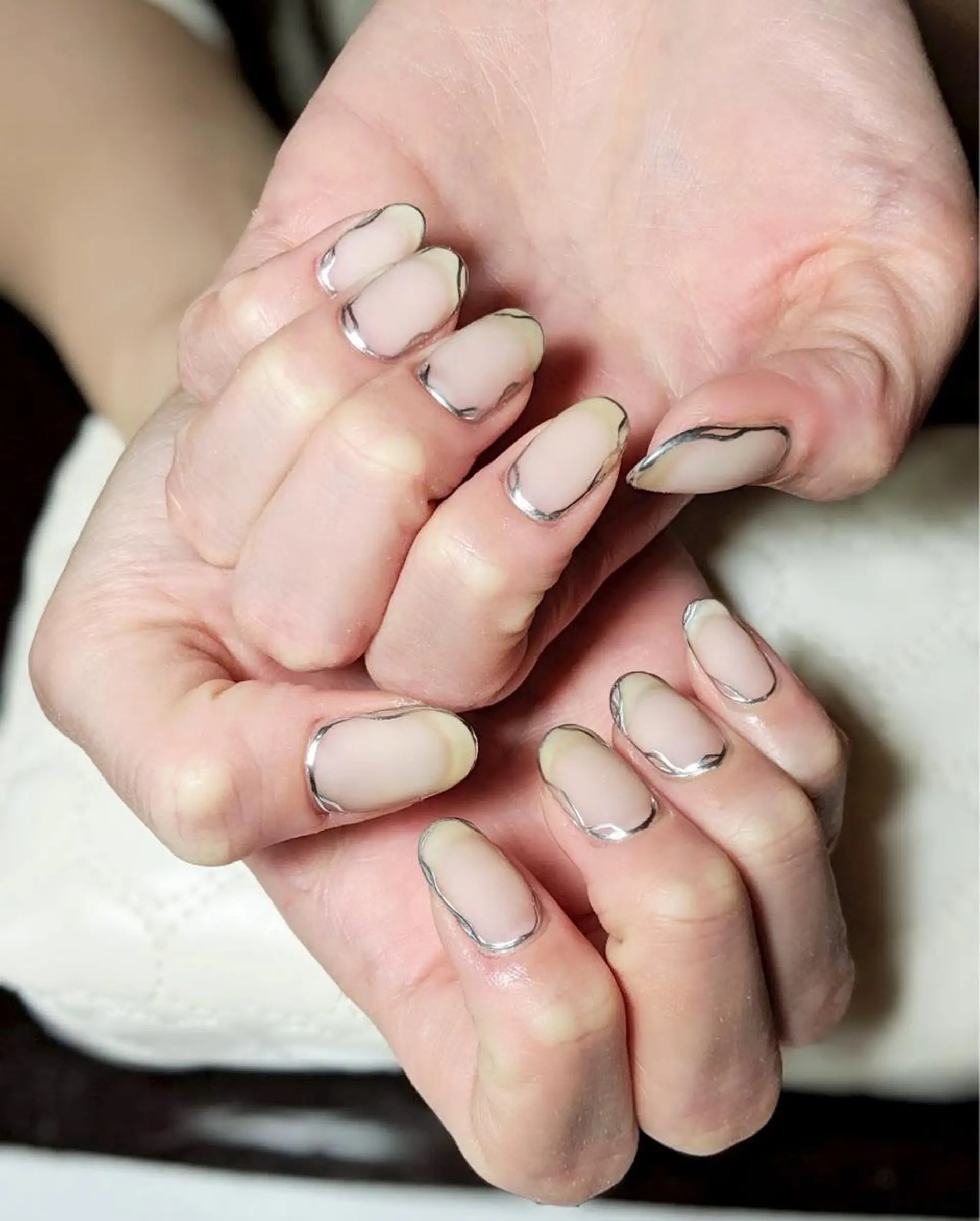 ネイル Eve nailのネイルデザイン