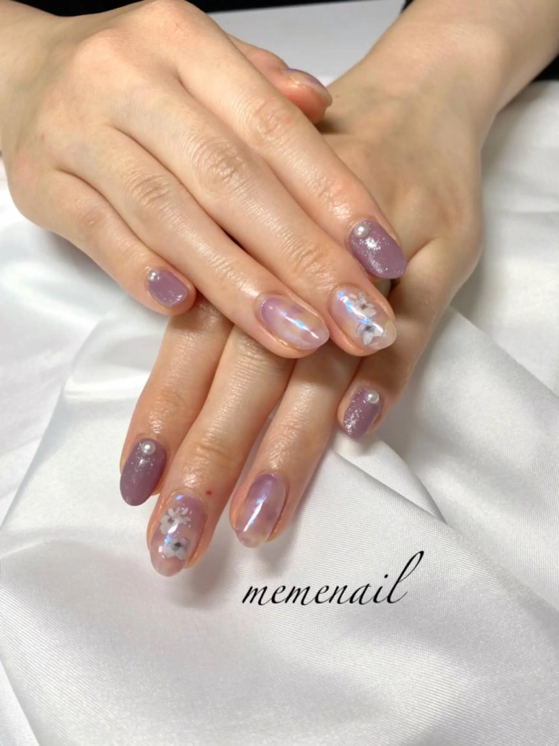 ネイル Noguchi Megumiのその他イメージ