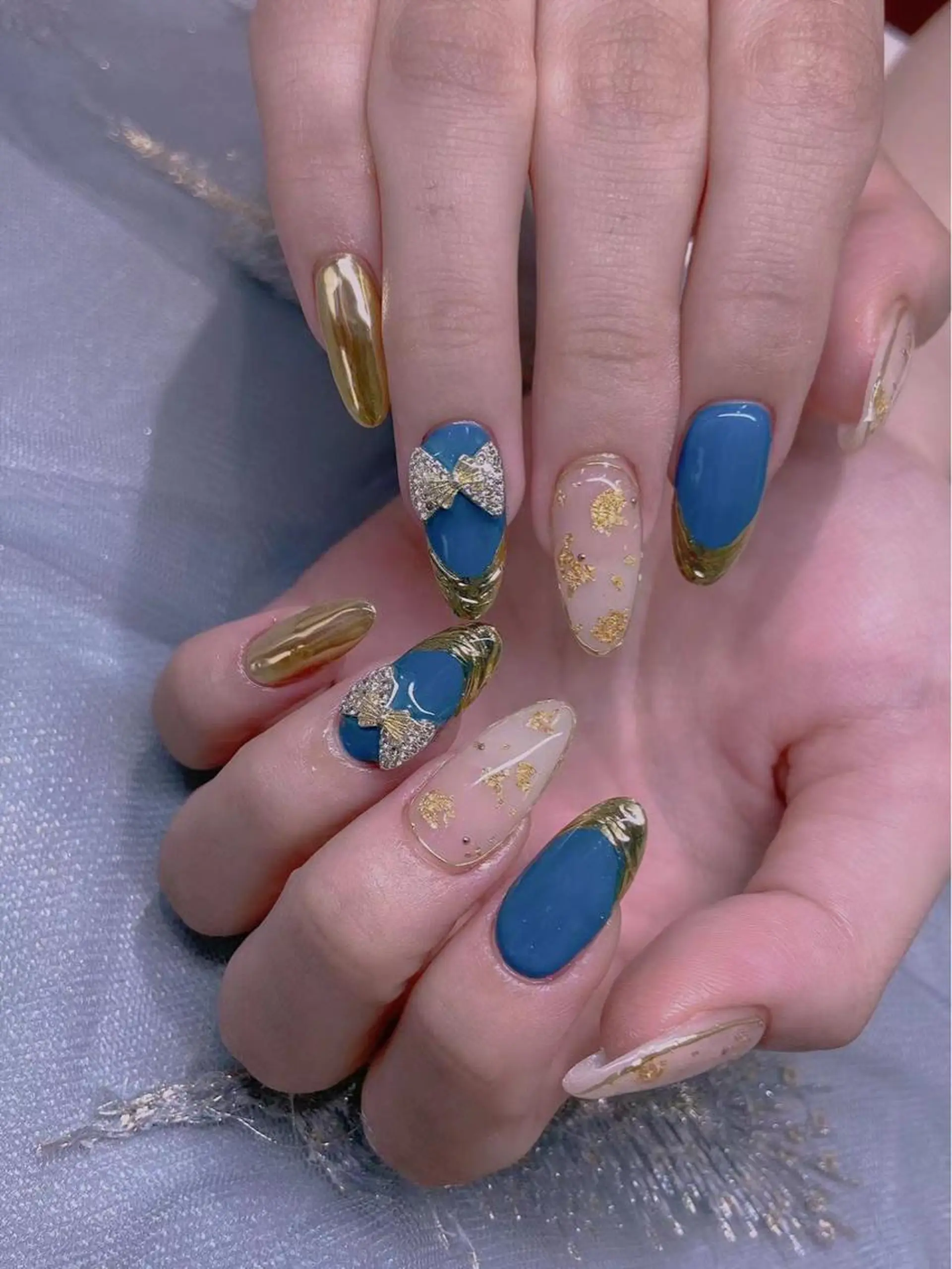 ネイル エムズ エムズのマツエク・マツパデザイン