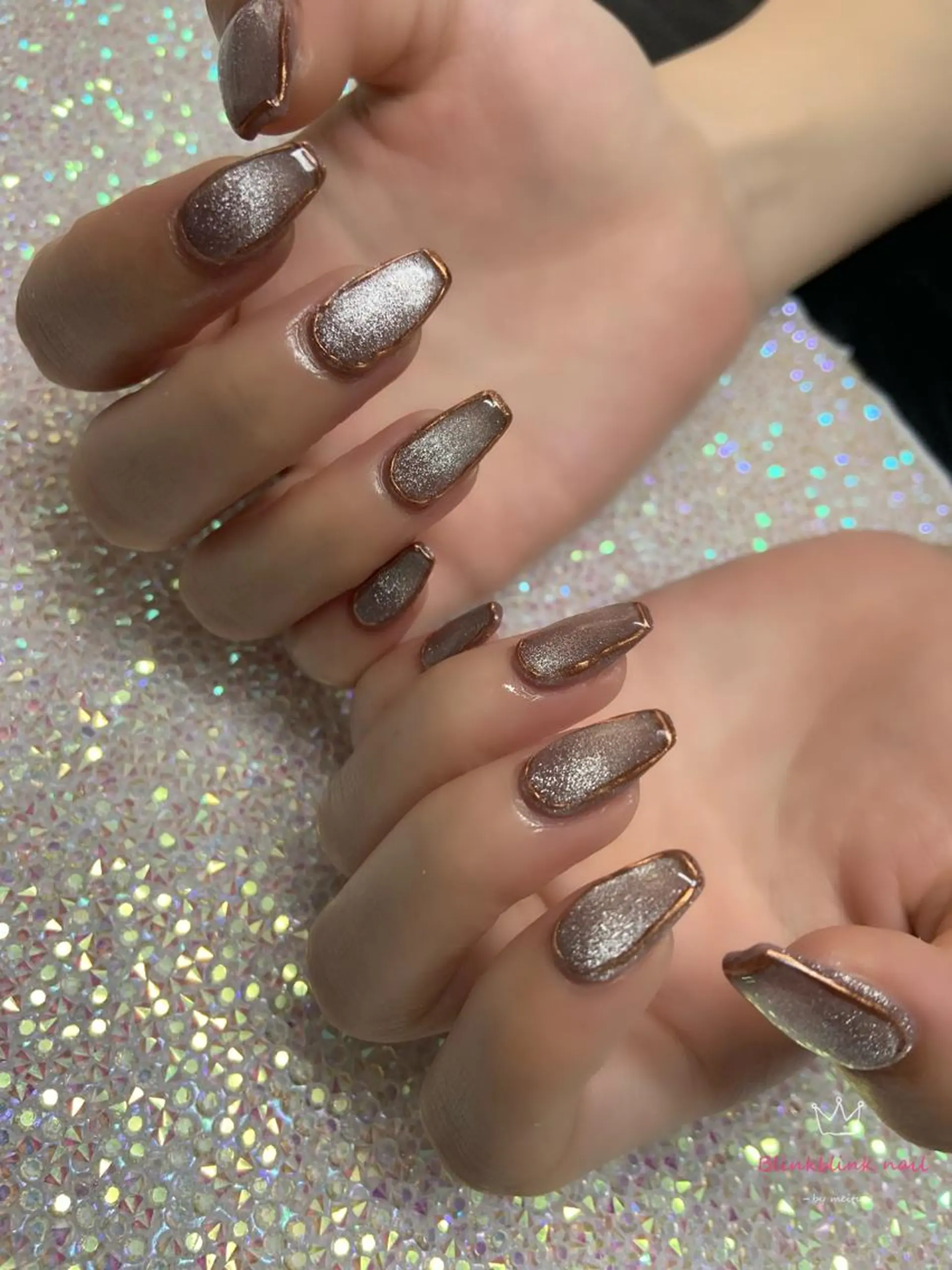 ロング ネイル Style Nailのネイルデザイン