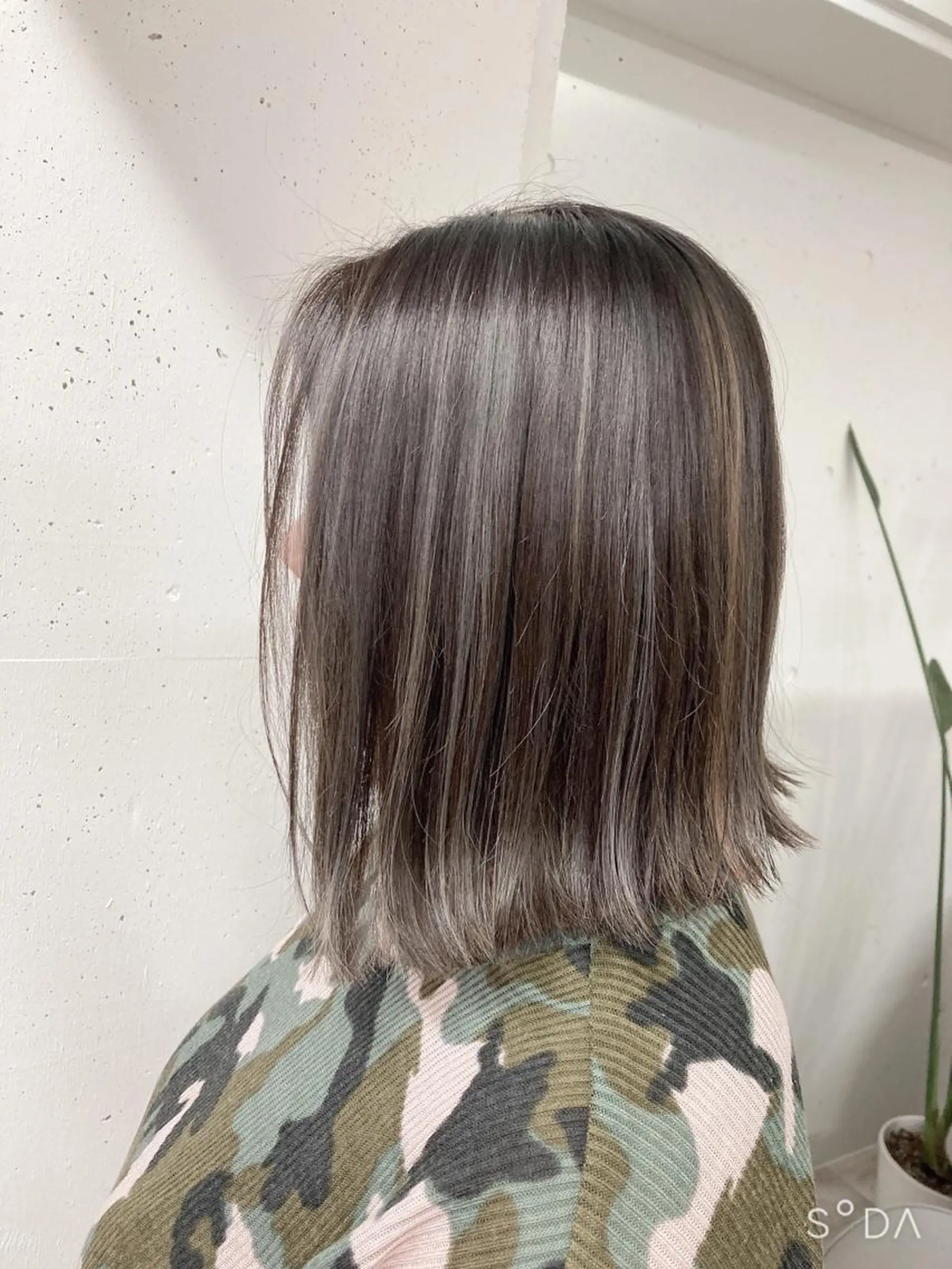 ミディアム 3Dハイライト ハイライト 🦄💒💓齎藤 七海子🦄💒💓の眉毛・アイブロウイメージ