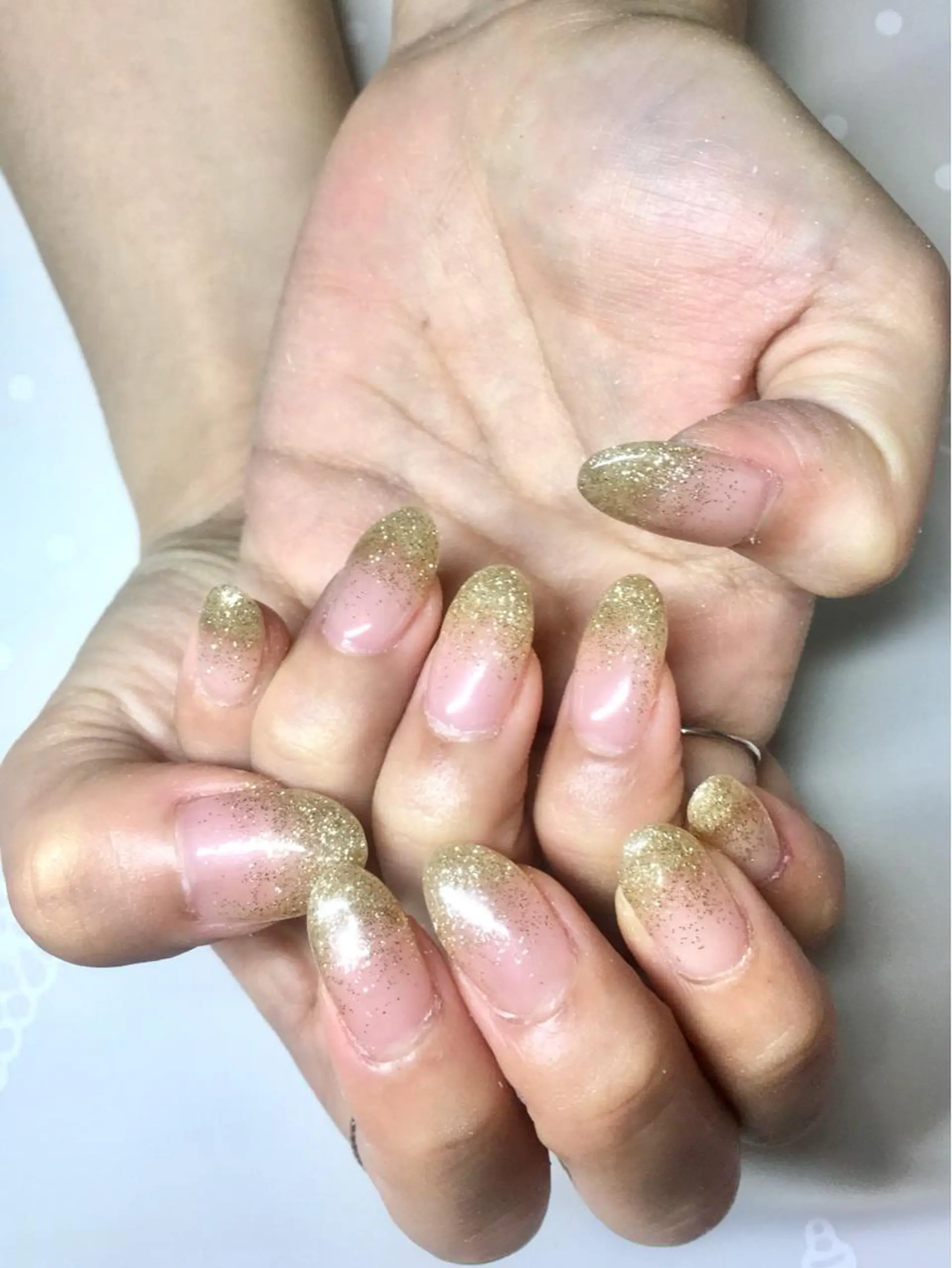 ネイル 新宿ネイルサロン ジェミディローサのネイルデザイン