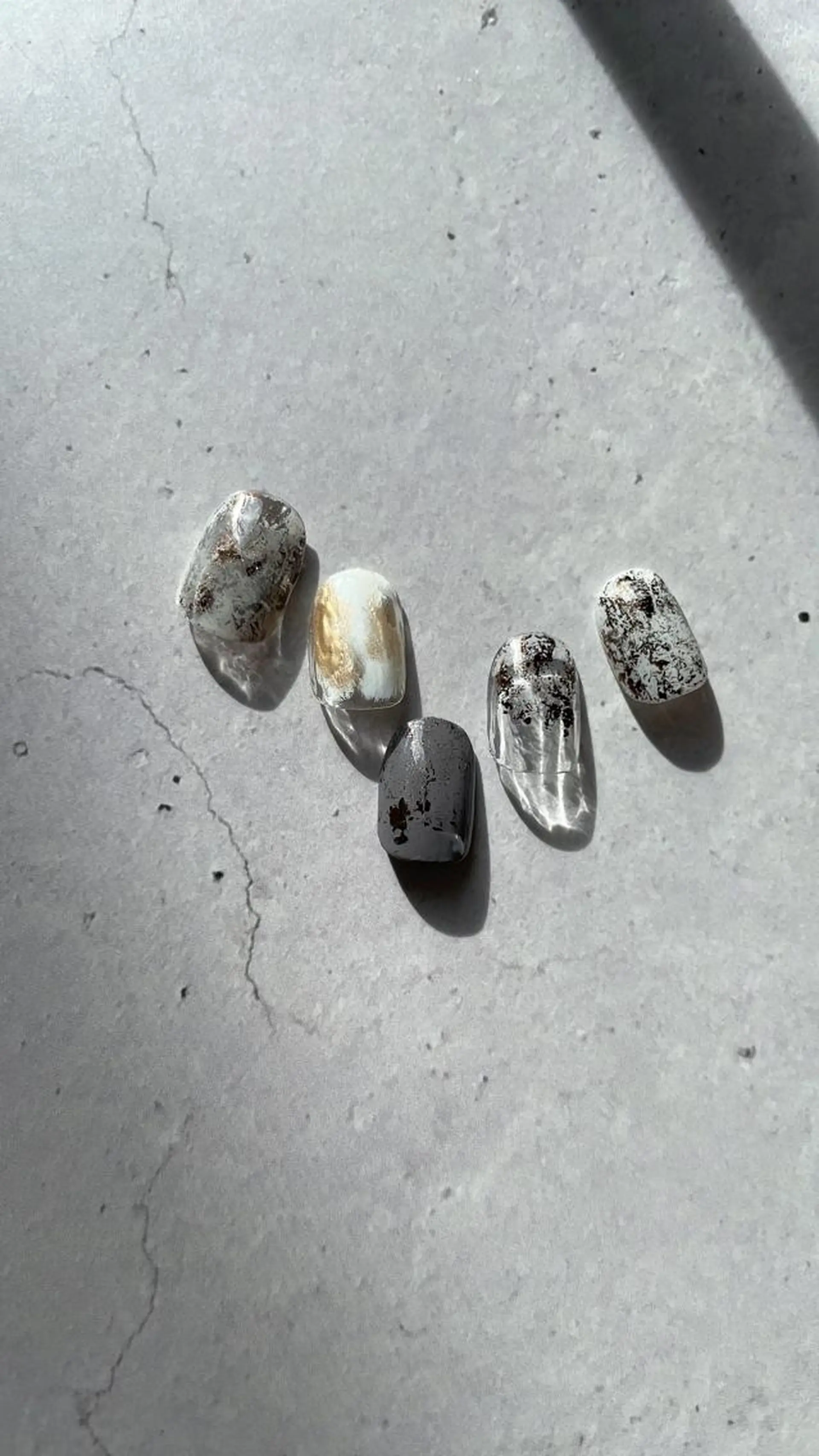 ネイル ハンドネイル Slow.Nail Tomomiのその他イメージ