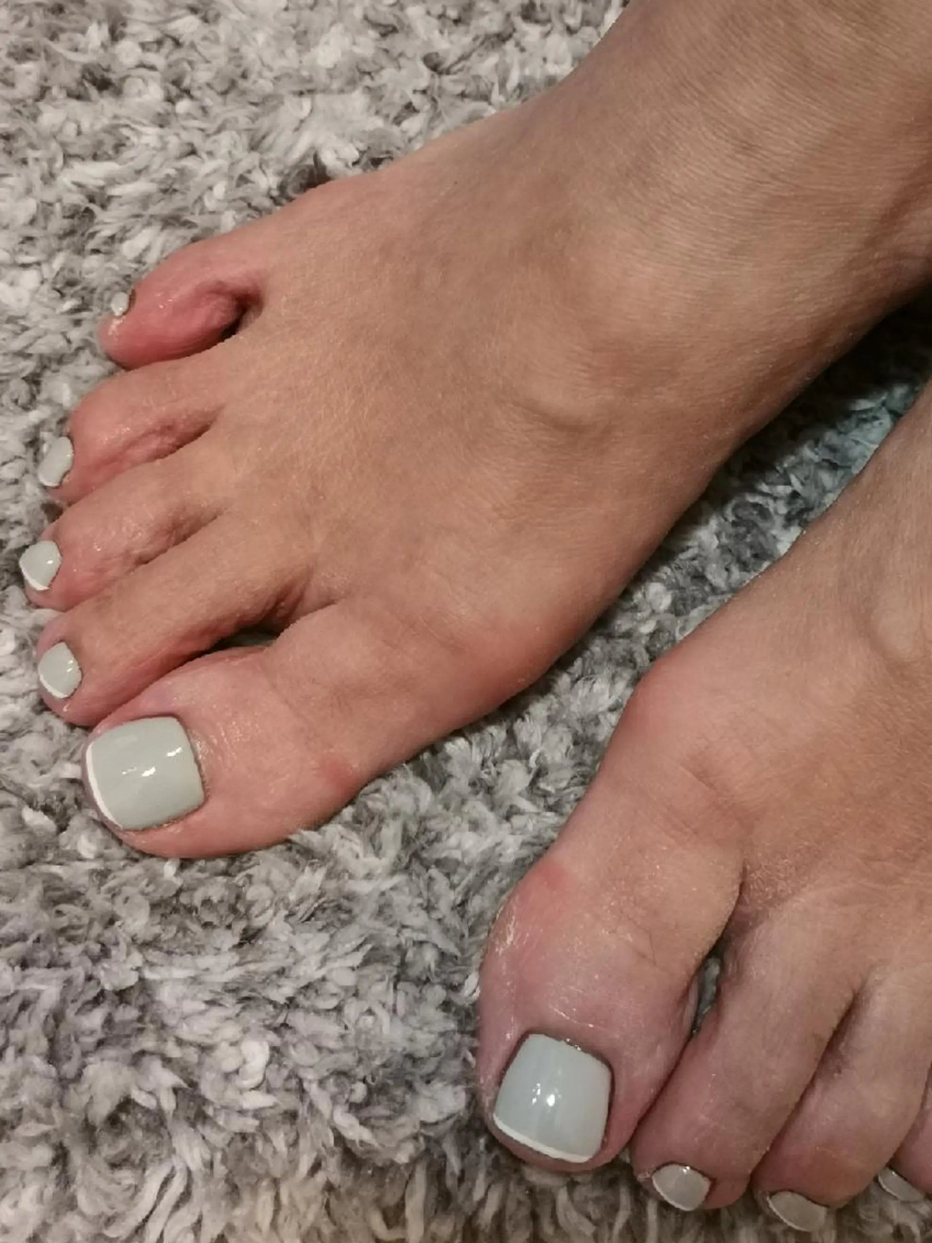 ネイル フレンチネイル フットネイル ネイルサロン Lelienルリエのネイルデザイン