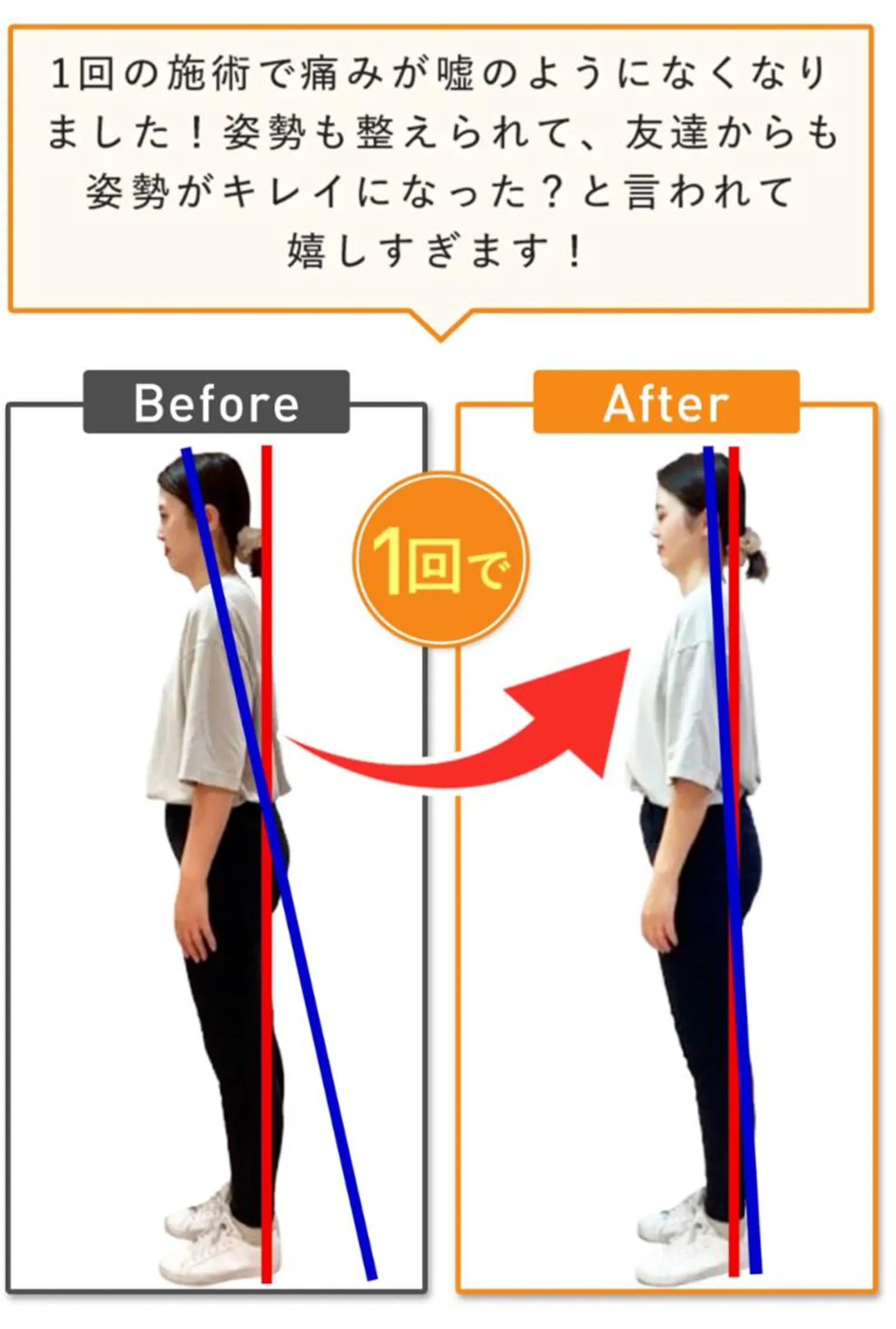 中川 祐希のエステ・リラクイメージ