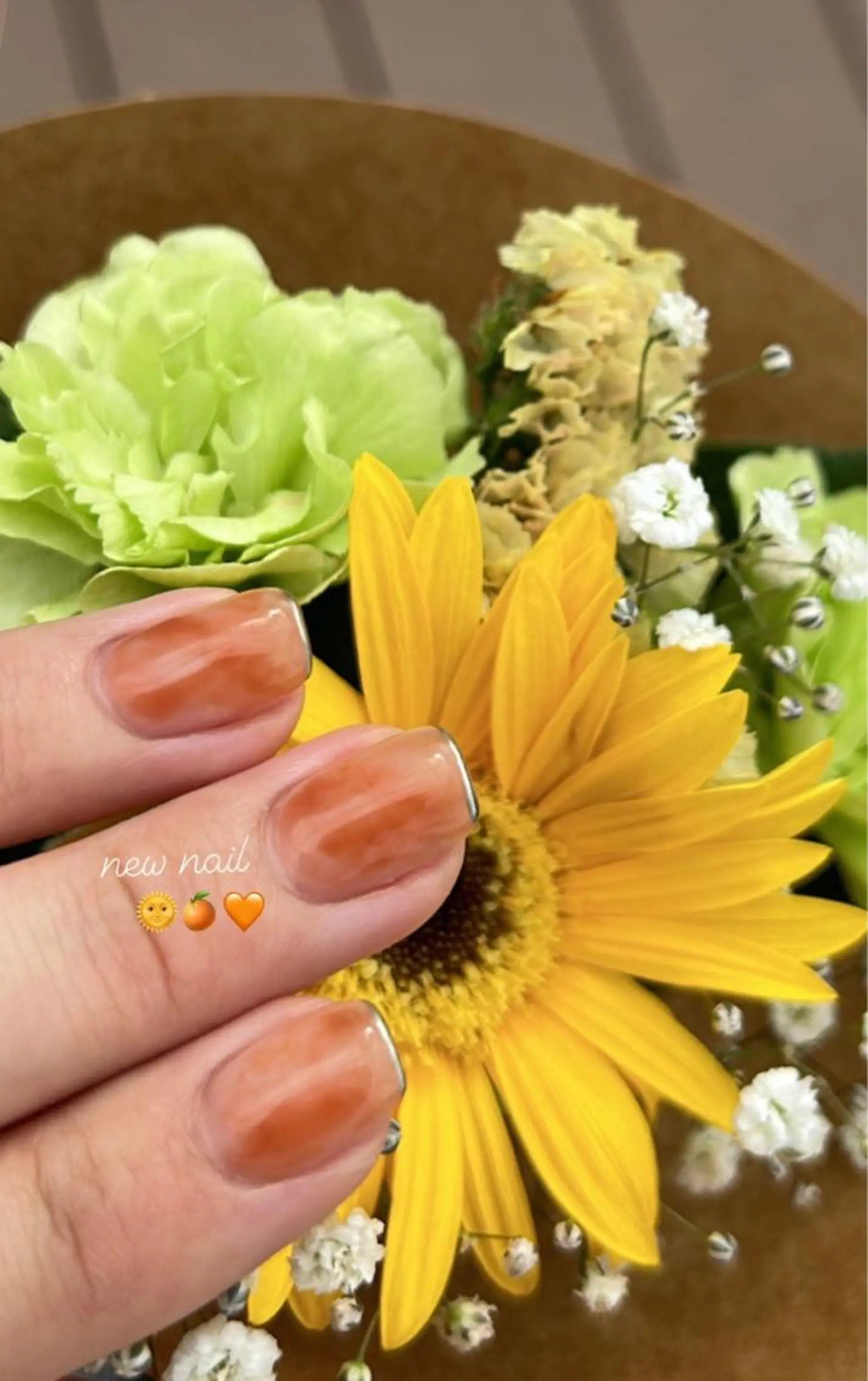 ネイル ハンドネイル Tomoe さいたま新都心/与野のネイルデザイン